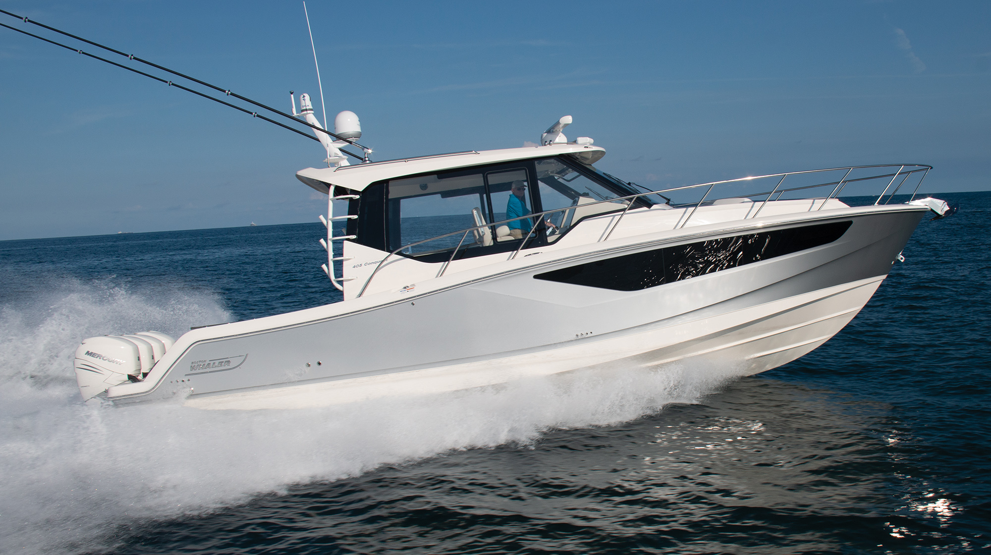 prm-Boston Whaler 405 Conquest