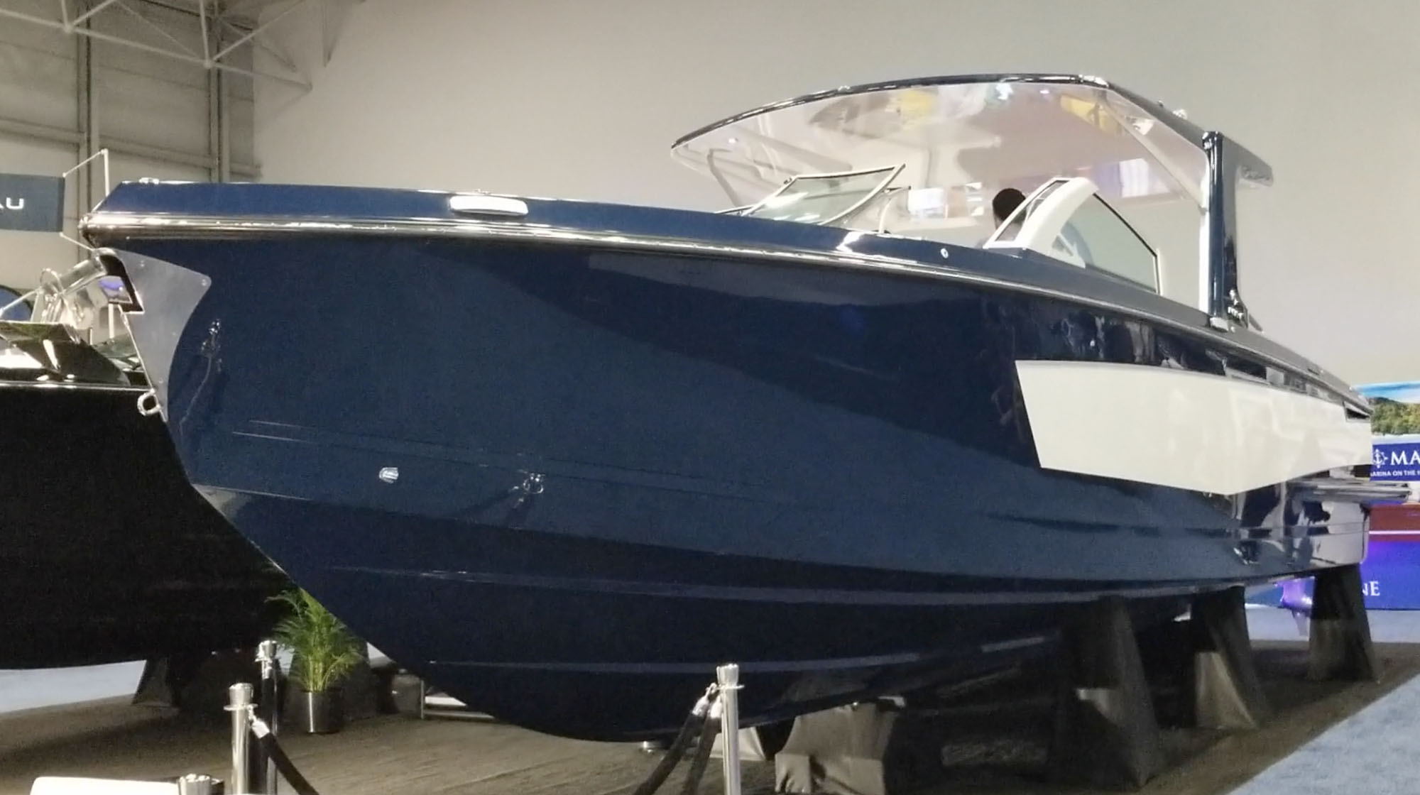 prm-ny-boat-show-Aviara-36 prm-ny-boat-show-Aviara-36