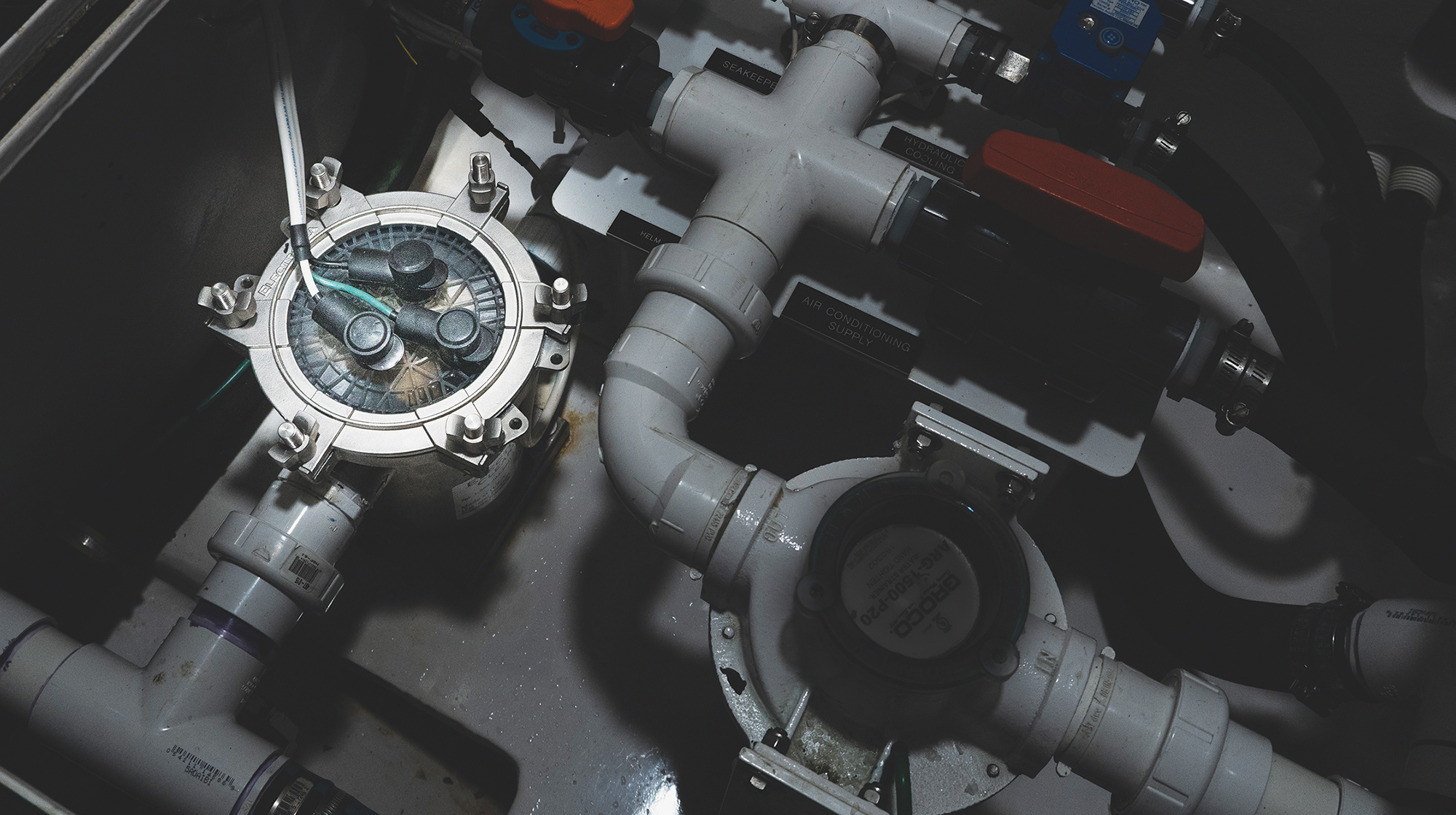 prm-sea-water-cooled-system