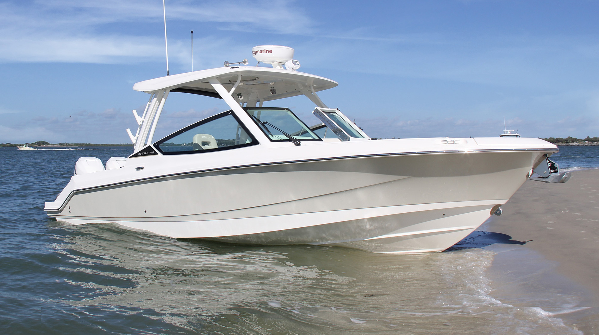 prm-Boston Whaler 280 Vantage prm-Boston Whaler 280 Vantage