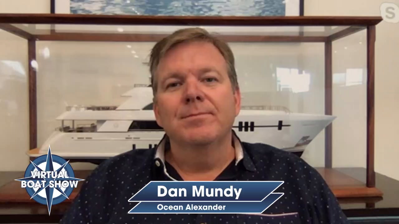 45DC - dan mundy