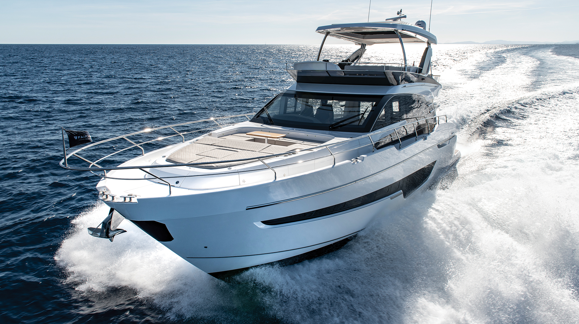 prm-Fairline Squadron 68 prm-Fairline Squadron 68
