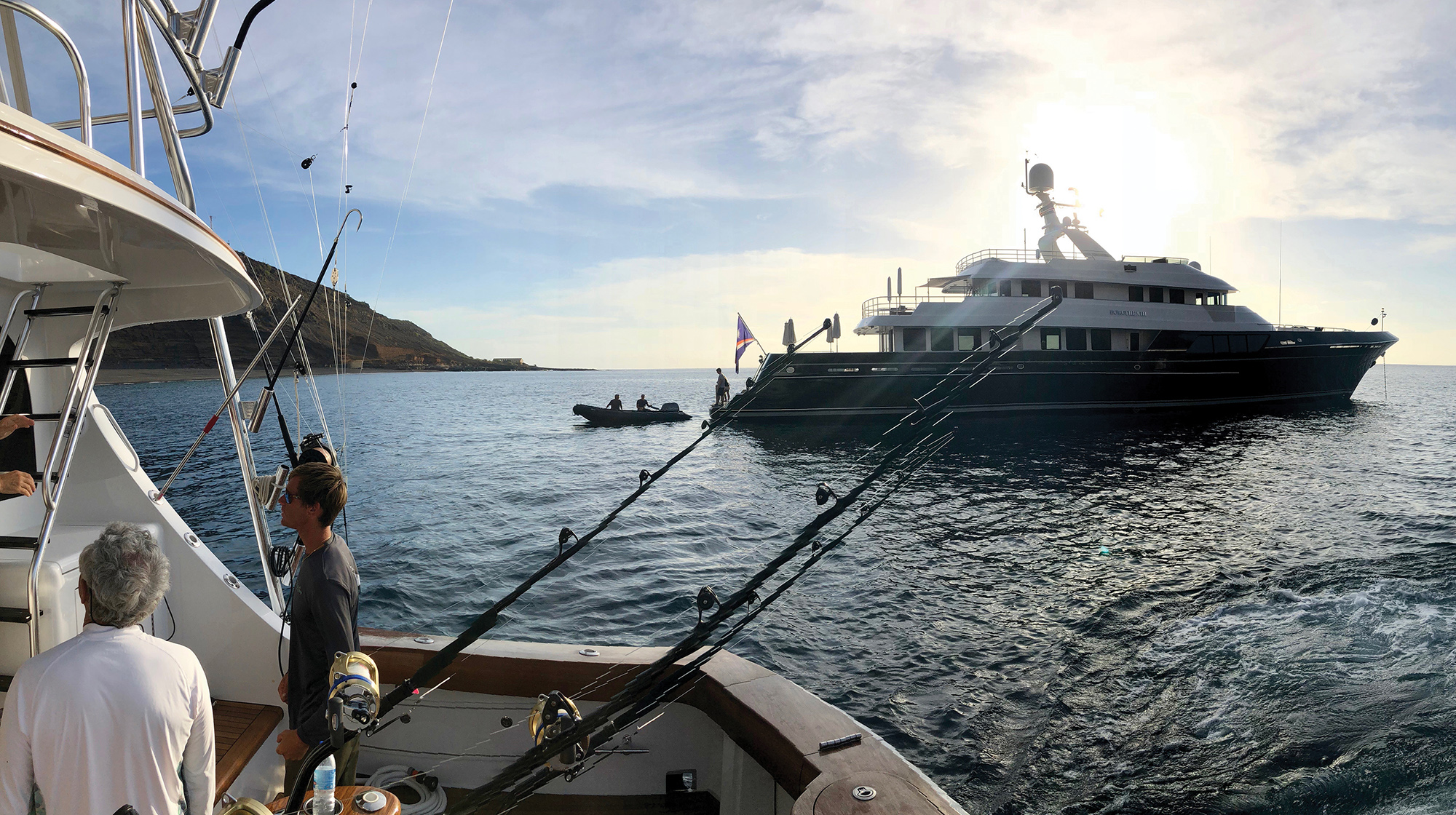 prm-Going fishing