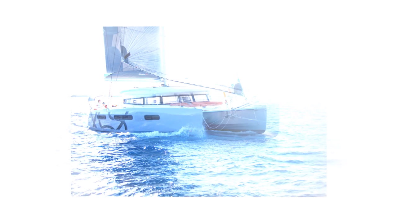 Excess Catamarans Excess Catamarans