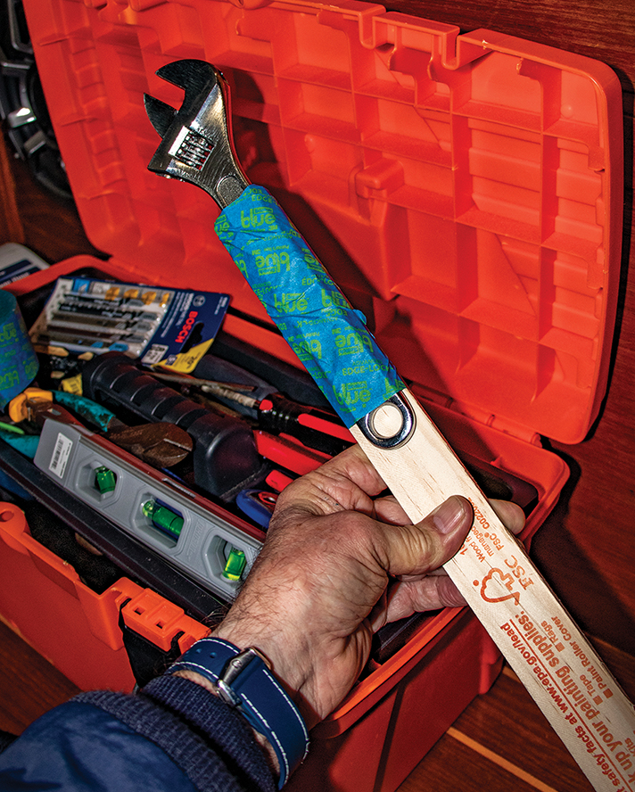 prm-wrench