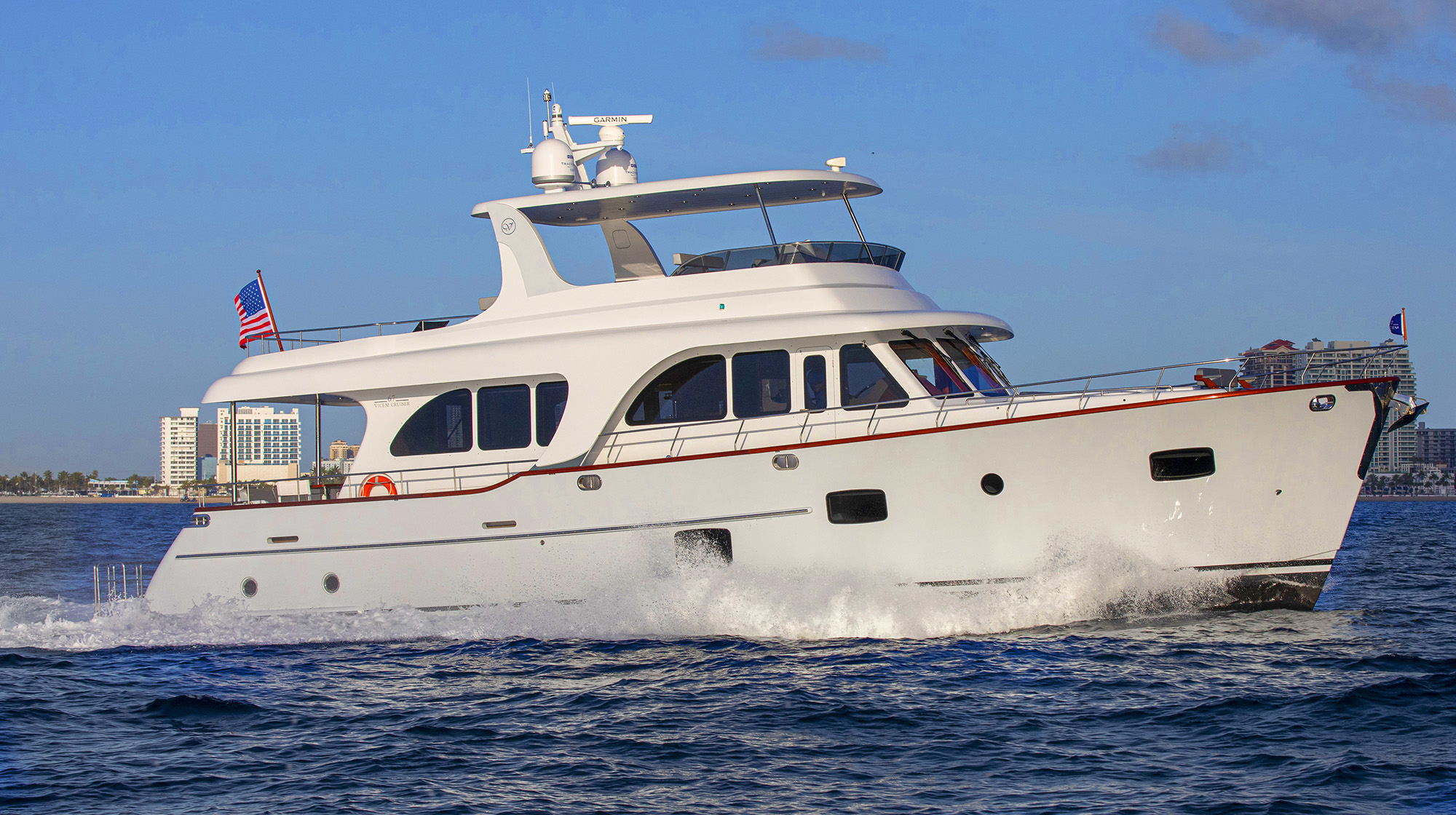 prm-Vicem 67 Cruiser