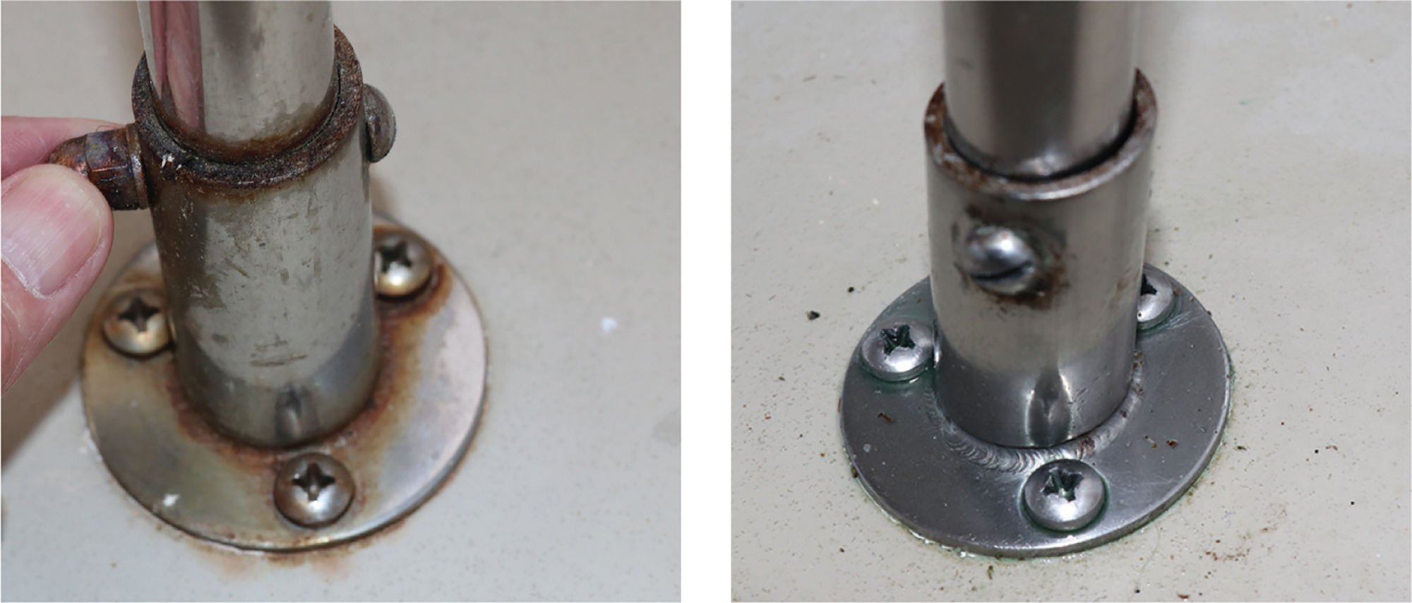 stainless-steel stainless-steel