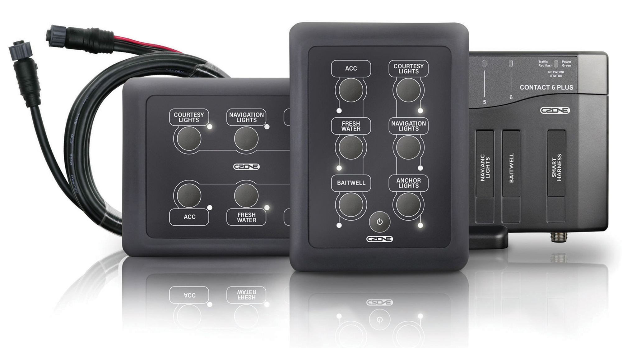 prm-Contact-6-Plus-System-with-Harness prm-Contact-6-Plus-System-with-Harness