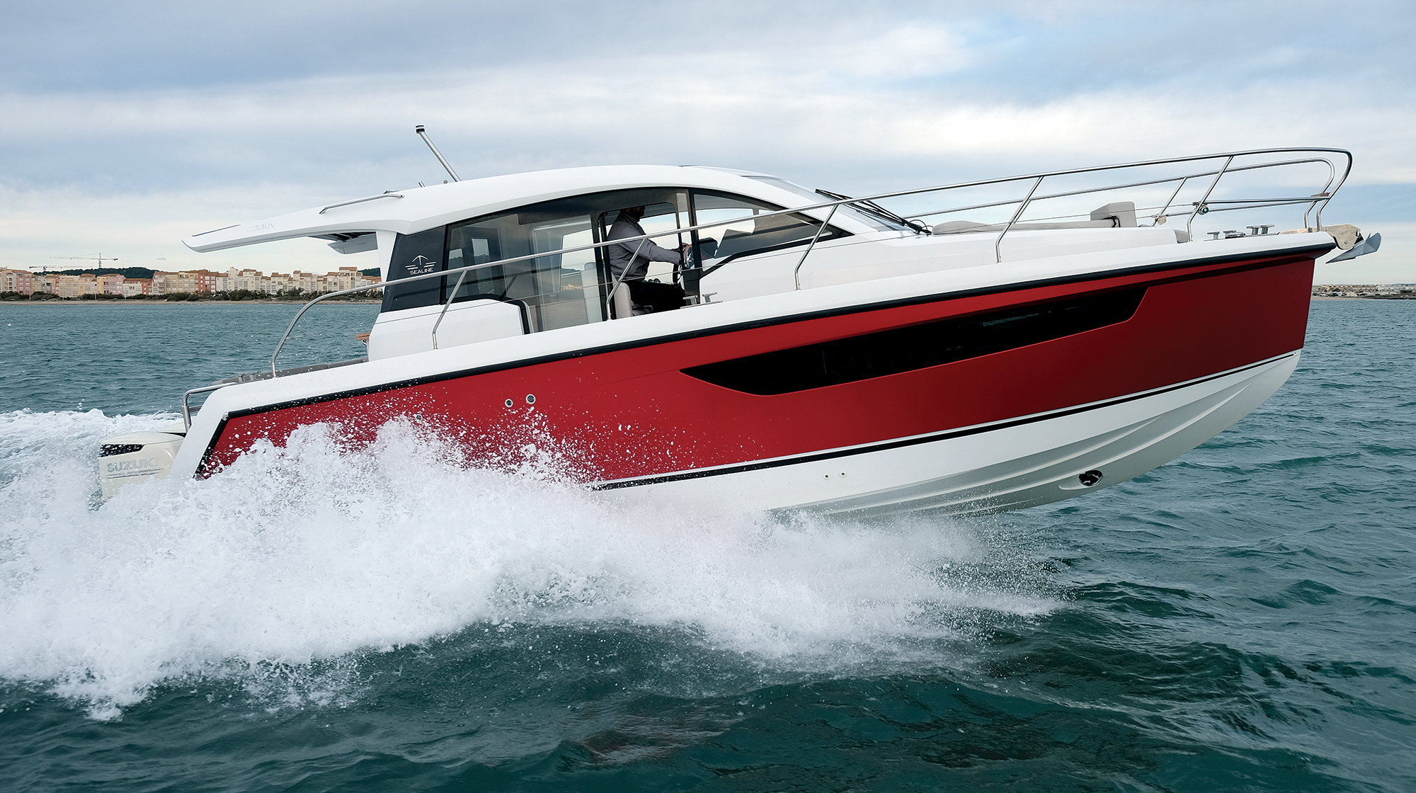 prm-Sealine C330V
