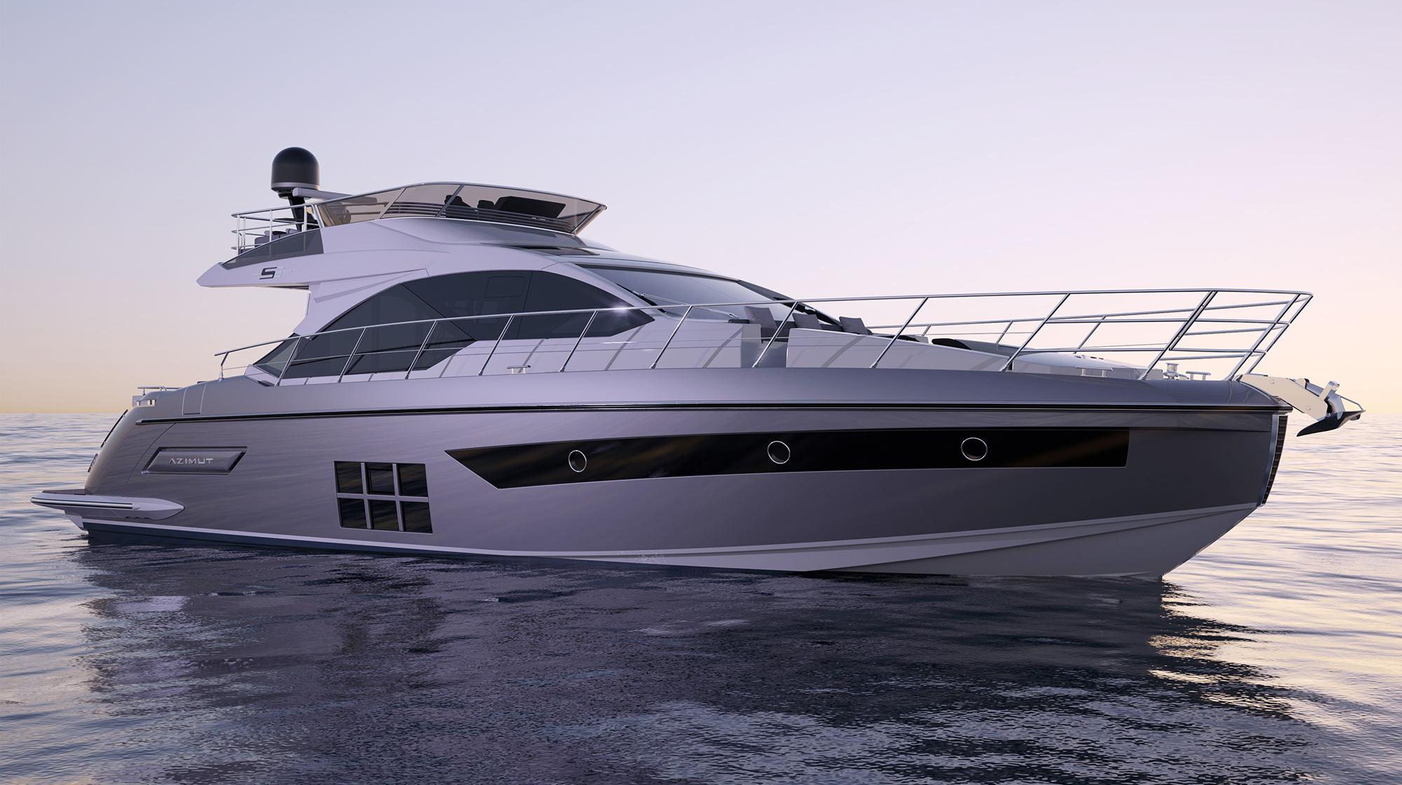 prm-Azimut S6_Sport Fly_Rendering