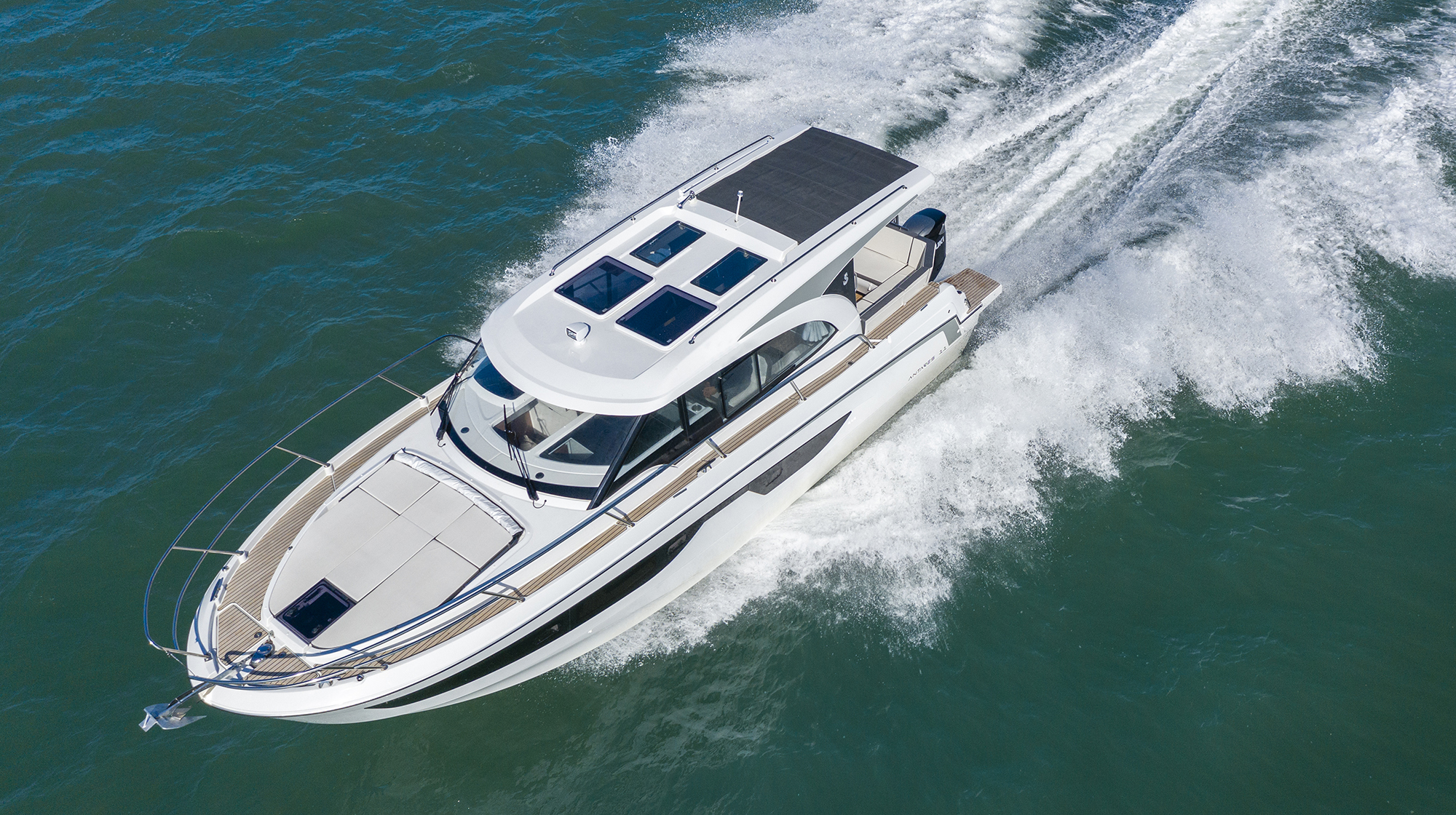prm_Beneteau Antares 11 prm_Beneteau Antares 11