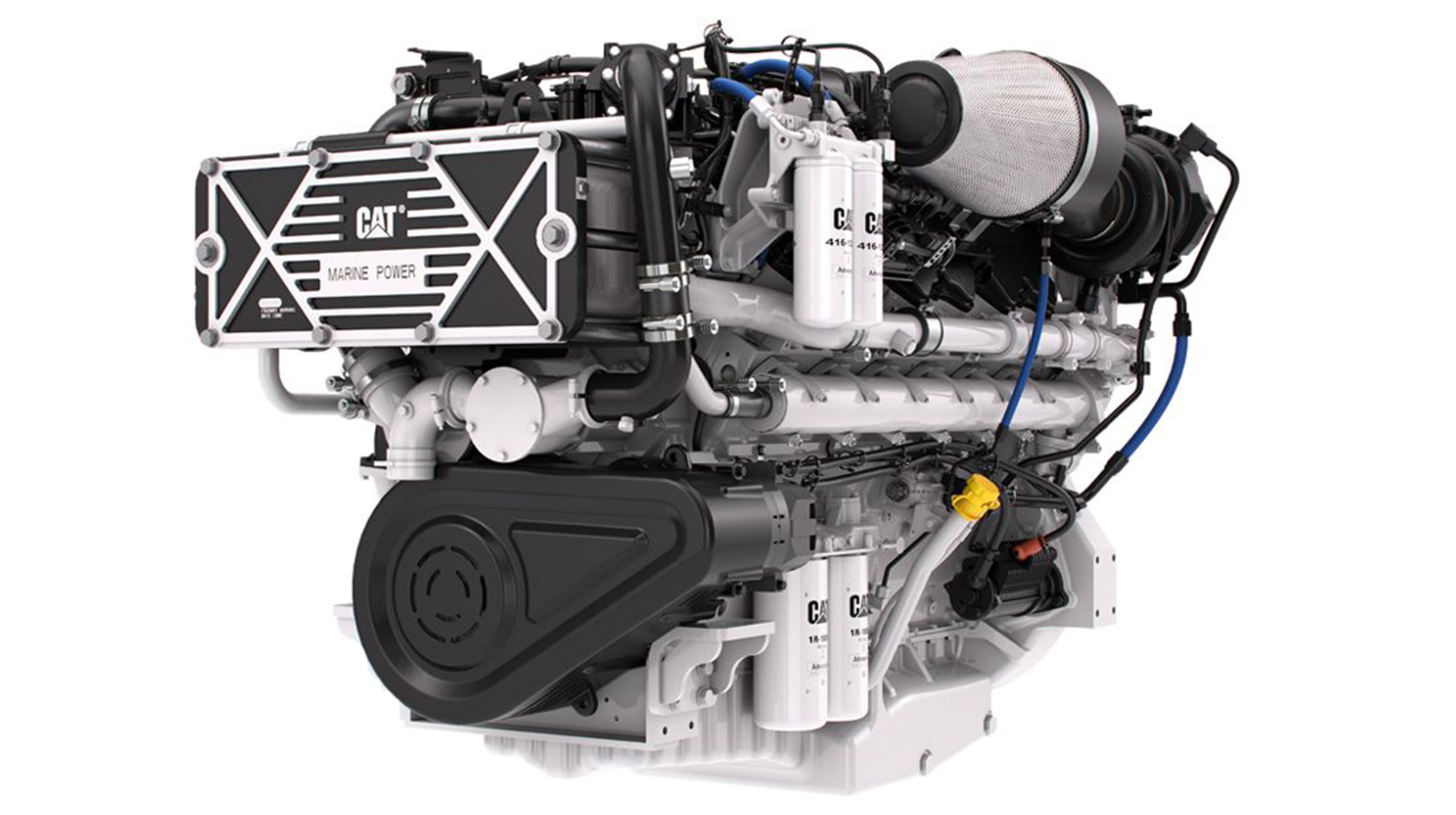 prm_Caterpillar_C32B