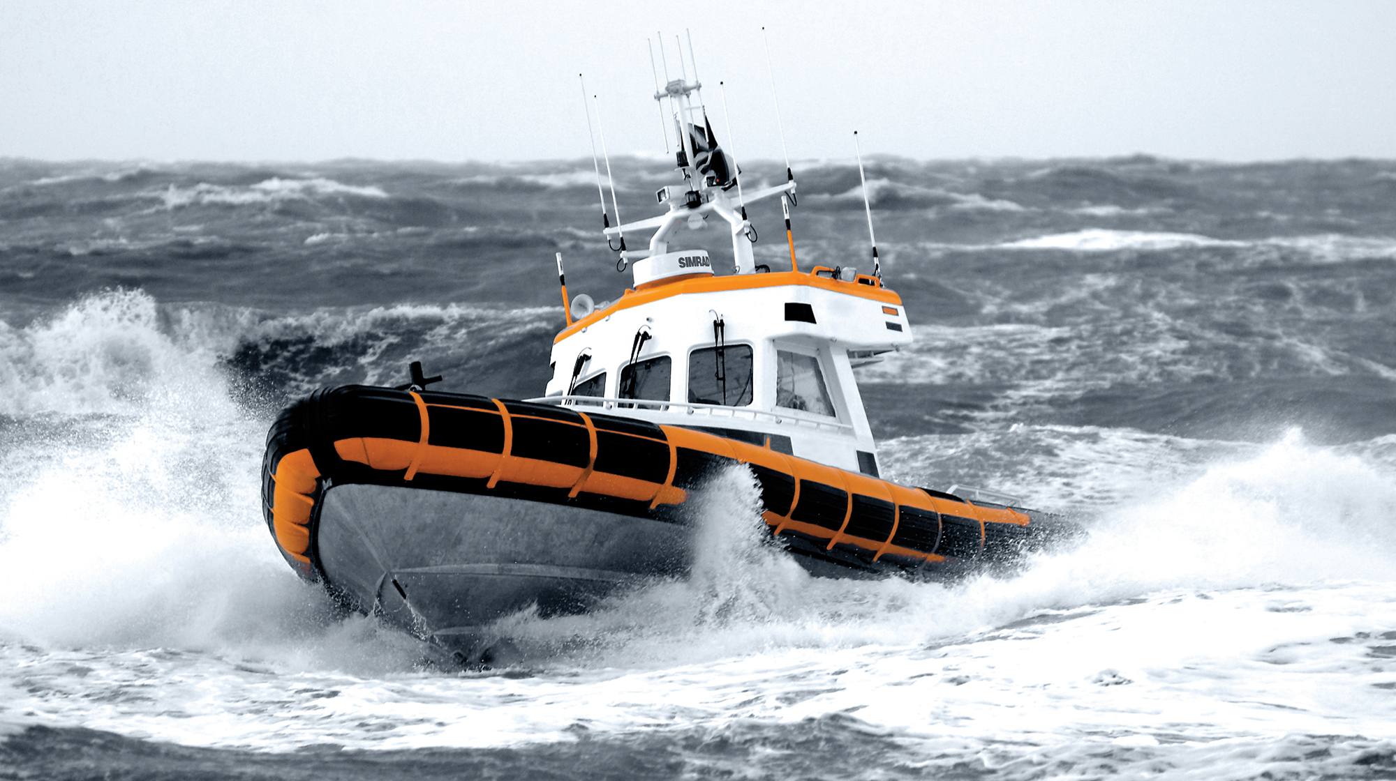 prm_Simrad Celebrates 75 Years prm_Simrad Celebrates 75 Years