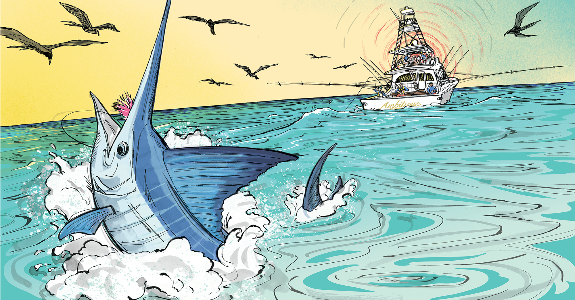 prm-Offshore Etiquette prm-Offshore Etiquette