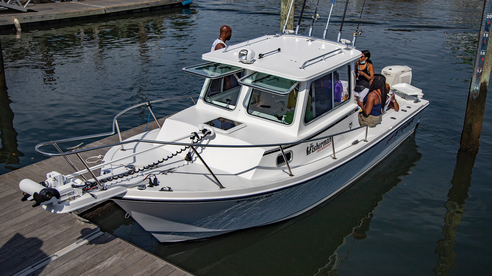 prm_Steiger Craft 23 DV Miami