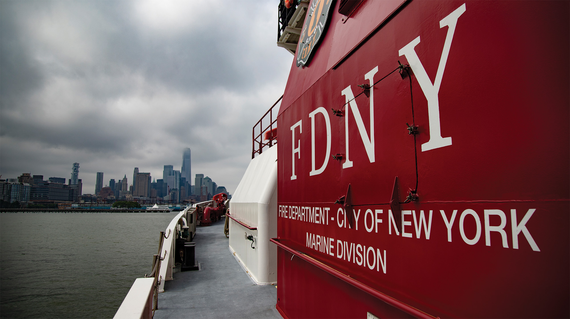 prm_FDNY_Marine_Division prm_FDNY_Marine_Division