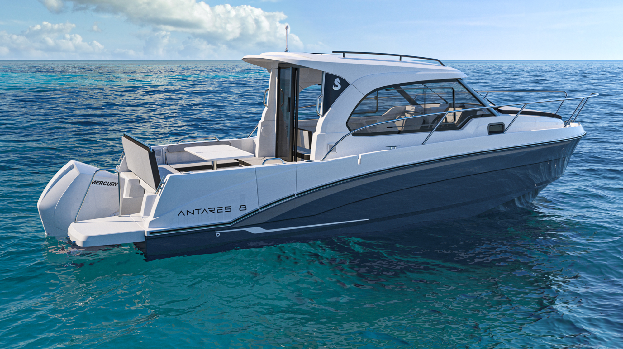 prm_Beneteau Antares 8
