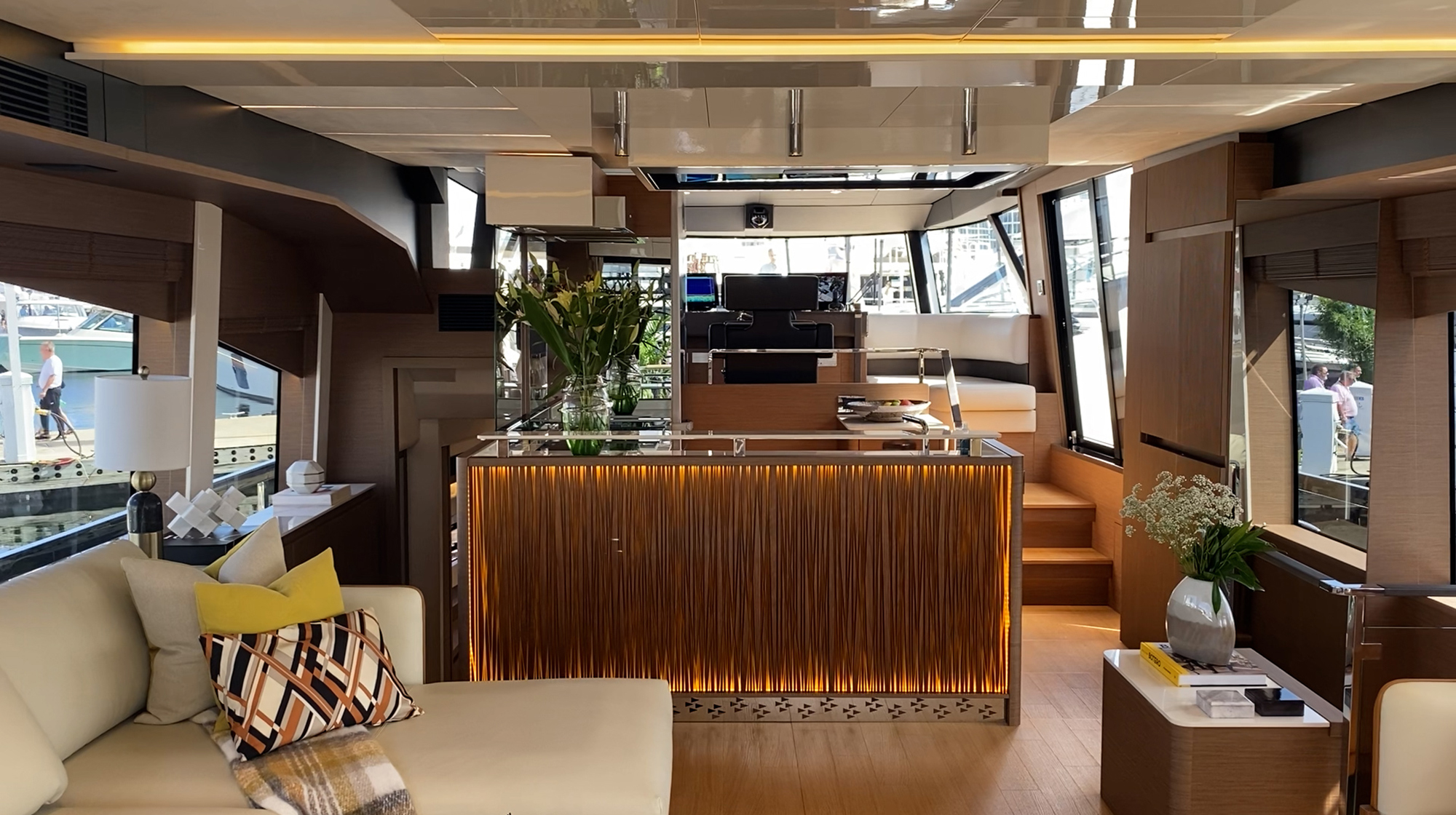 prm_Prestige X70 Walk-Through