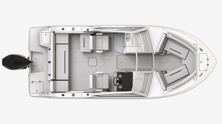 news_Blackfin 232 Dual Console