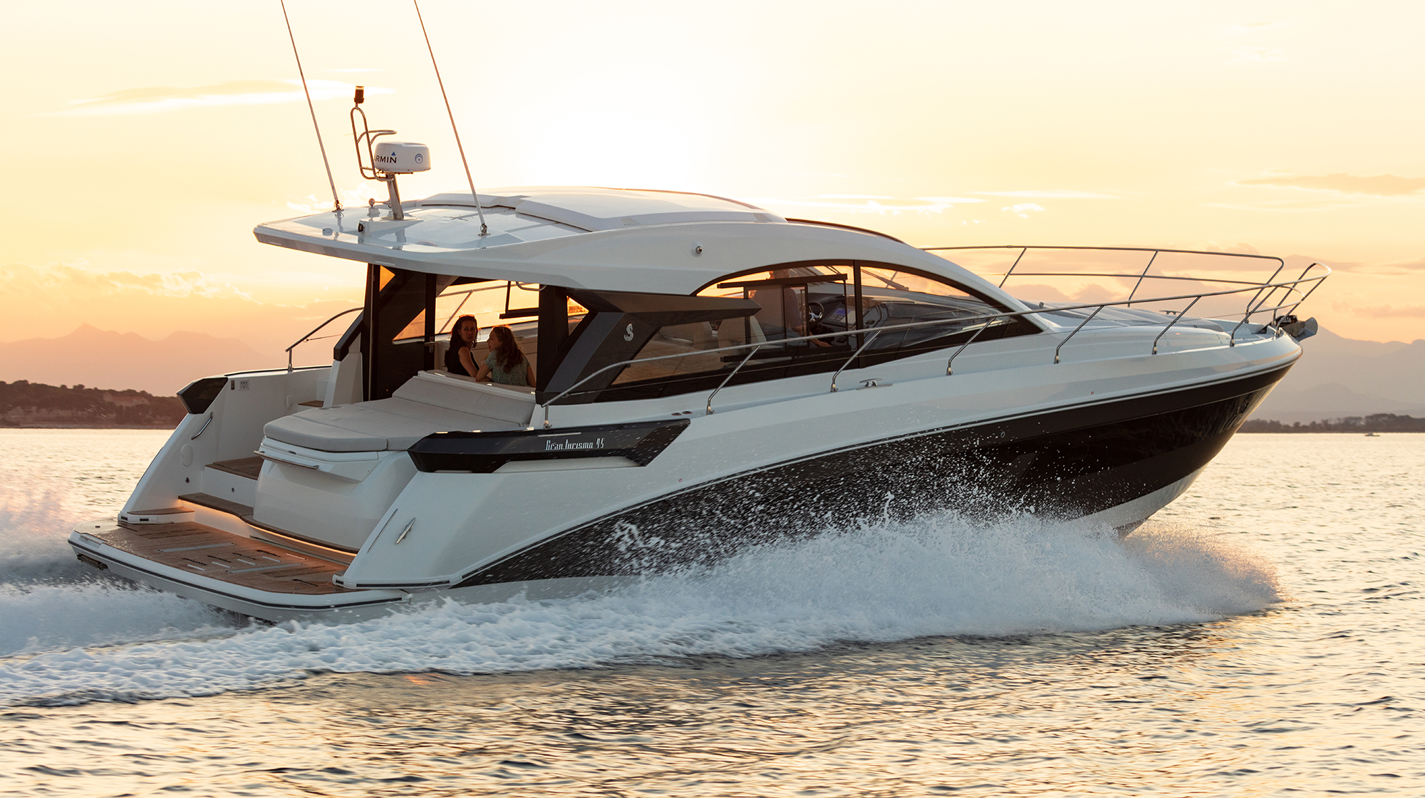 prm_Beneteau GT 45