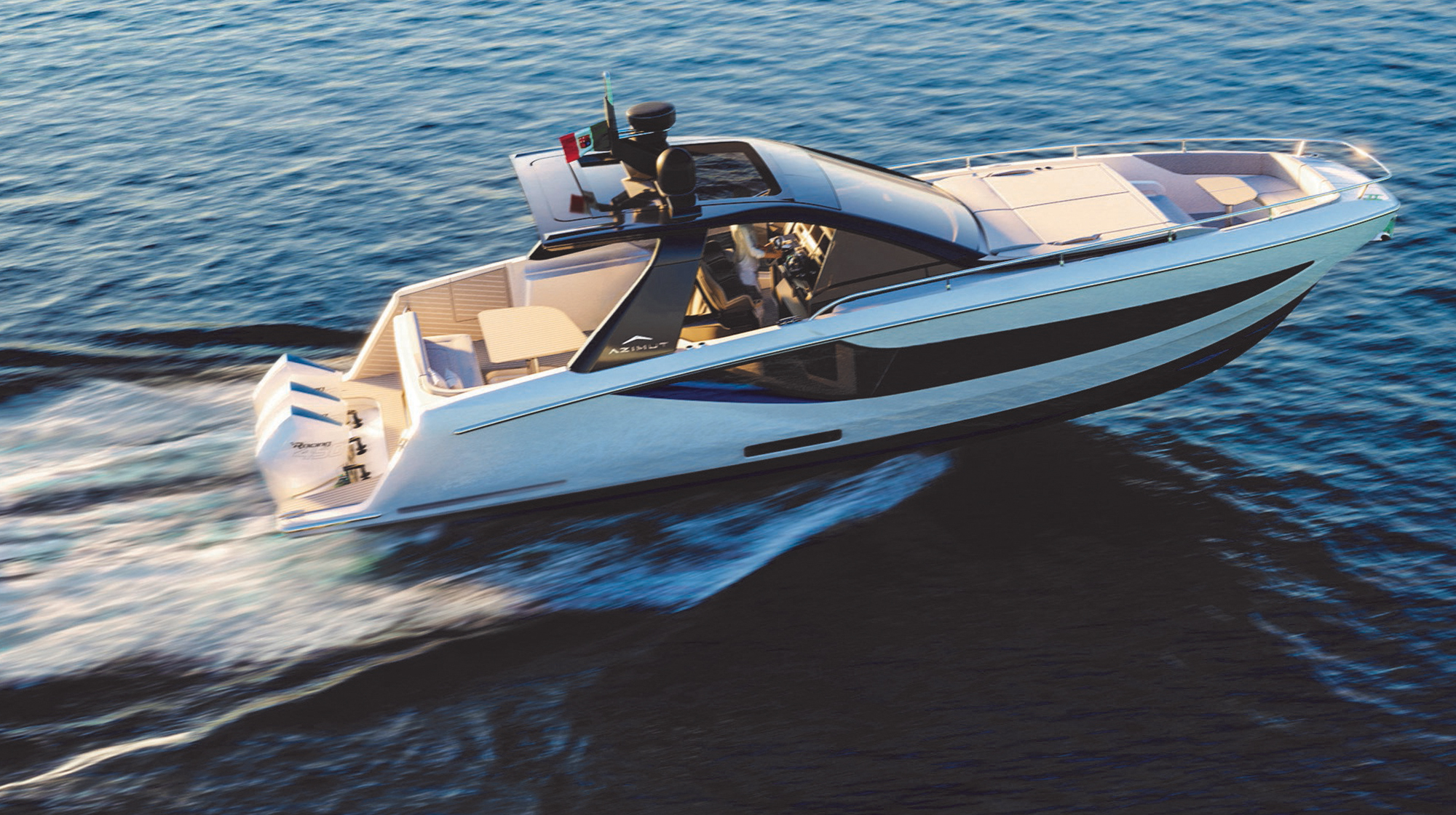 prm_Azimut Verve 42_Rendering