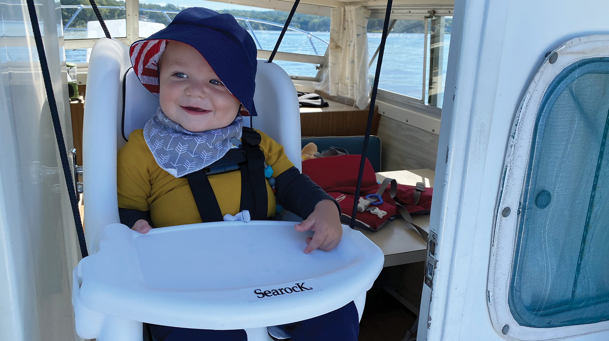 prm_Searock_Baby_Swing prm_Searock_Baby_Swing