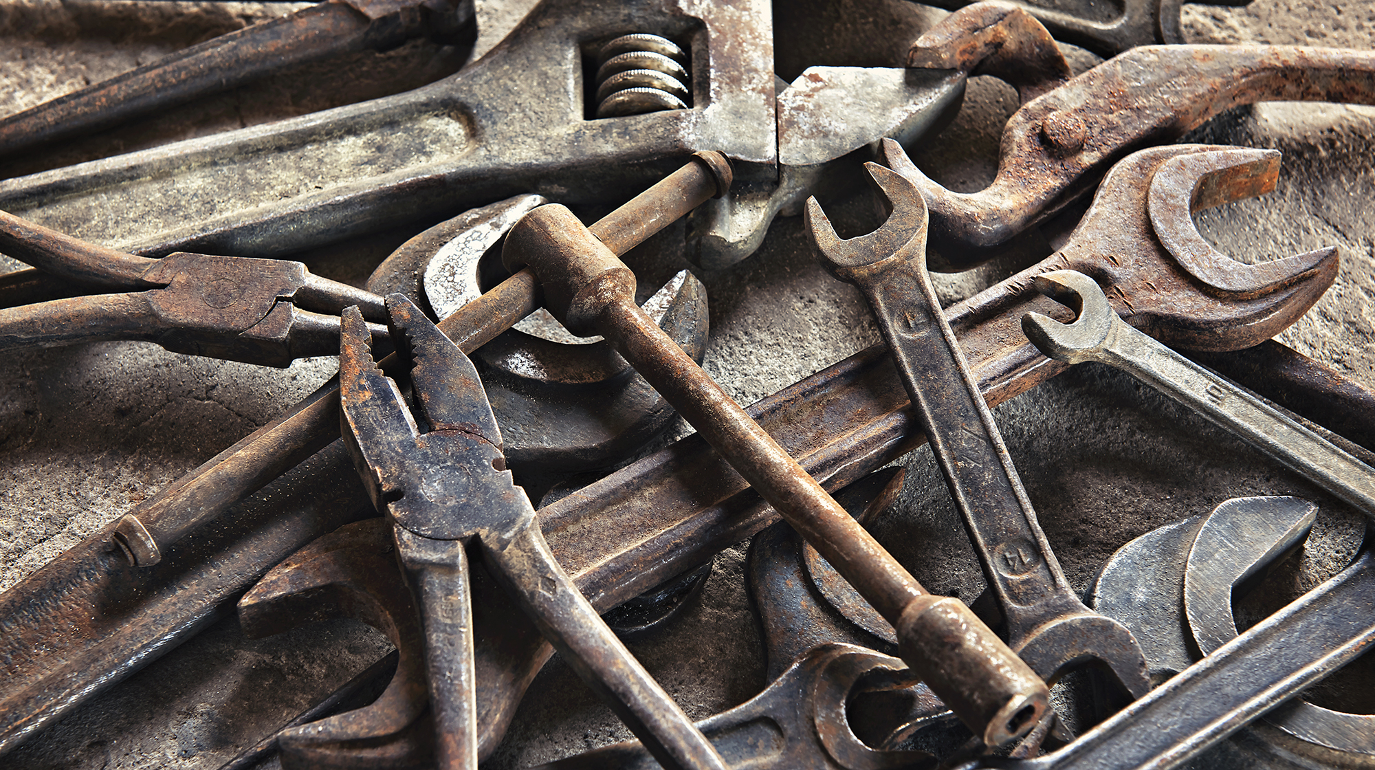 prm-rusty-tools prm-rusty-tools