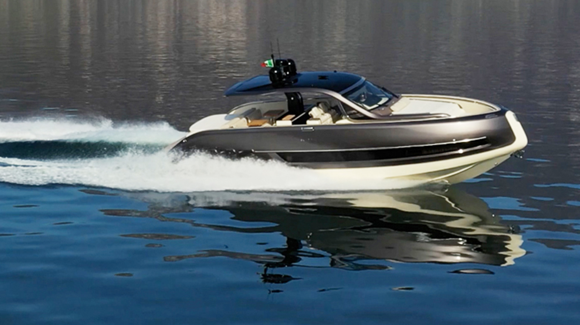 prm_Invictus TT460 prm_Invictus TT460
