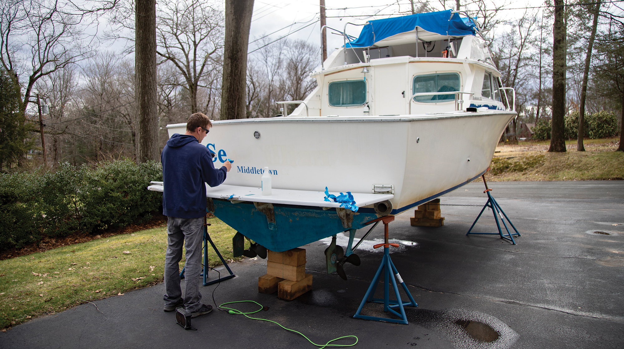 prm_How to Change the Name of a Boat prm_How to Change the Name of a Boat