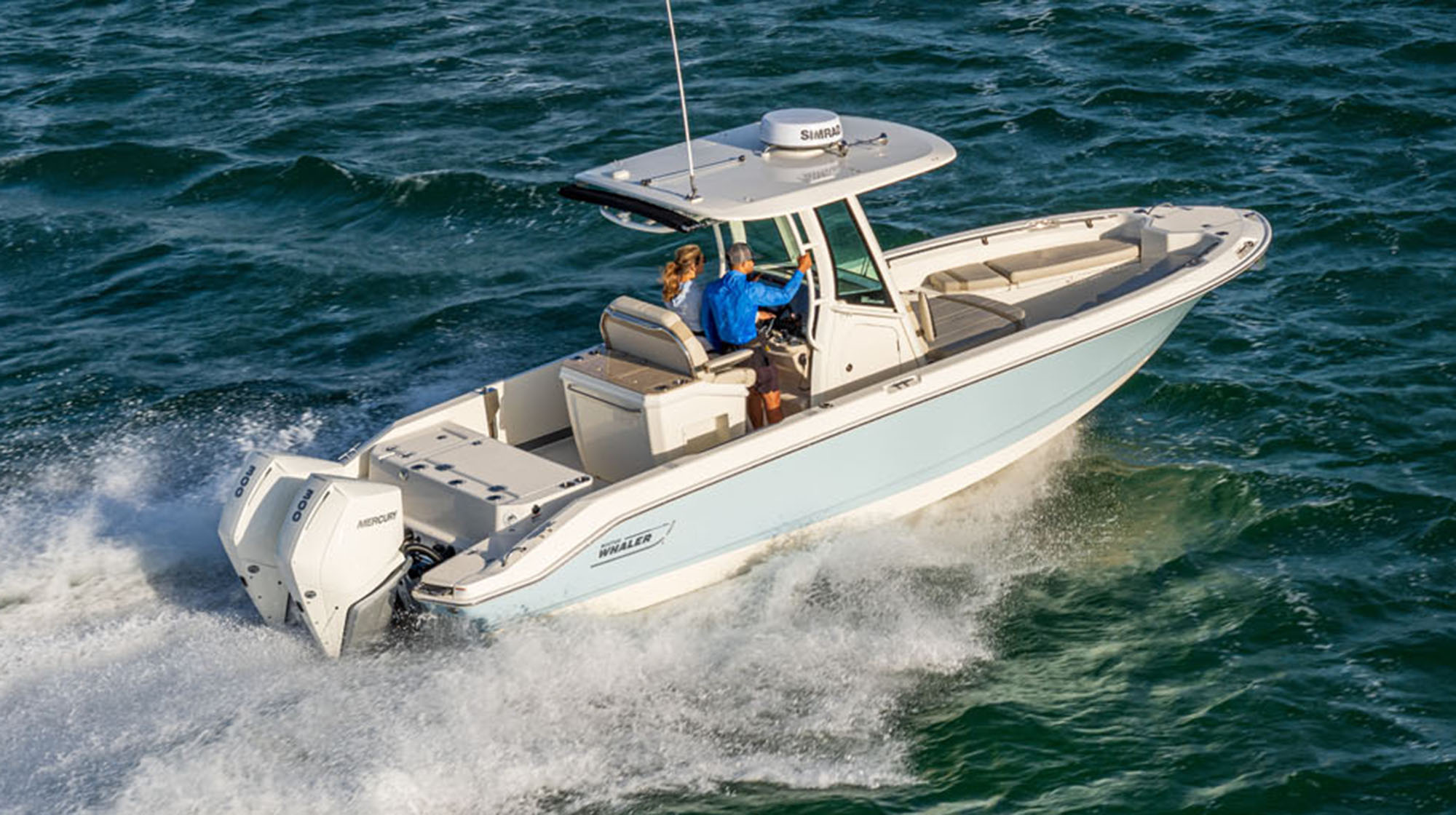 prm_Boston Whaler 280 Dauntless