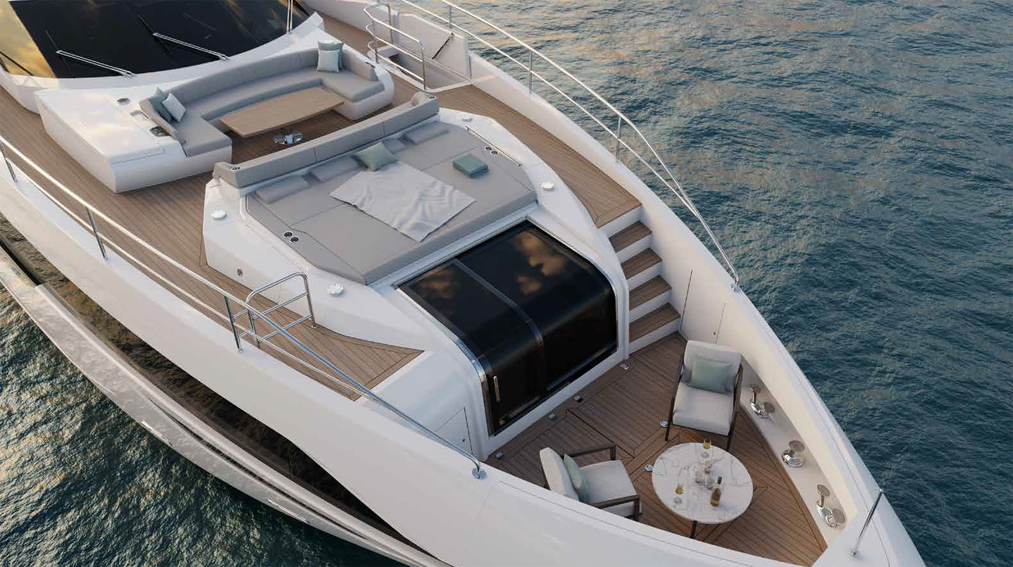 prm_Sunseeker_100Yacht_bow-seating