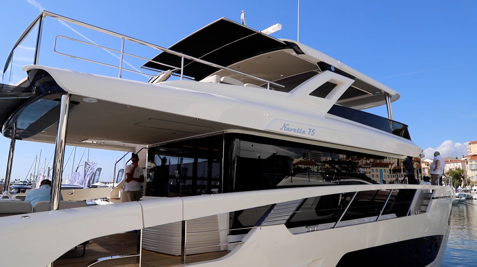 prm_Absolute Navetta 75 prm_Absolute Navetta 75