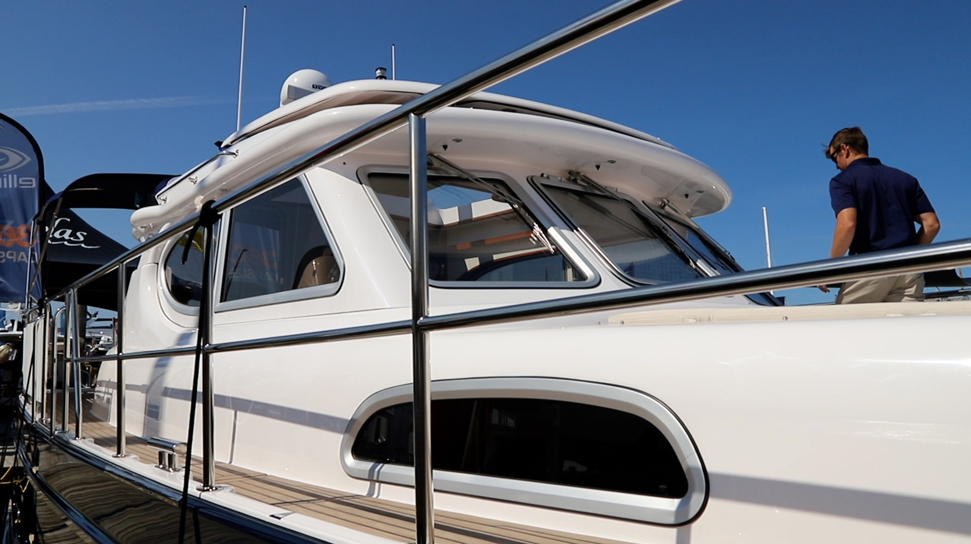 prm_Elling E4 Motoryacht prm_Elling E4 Motoryacht
