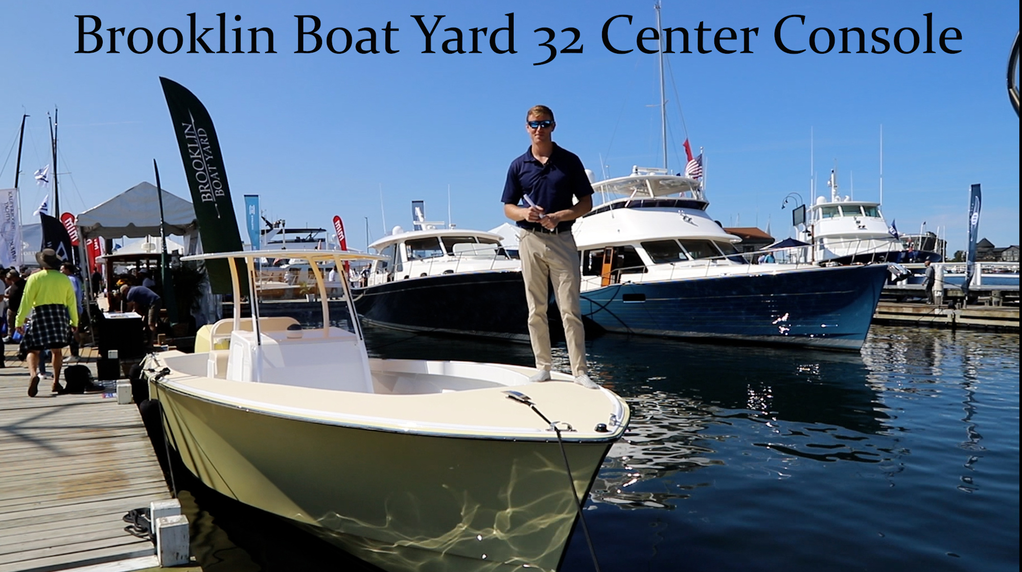 prm_Brooklin Boat Yard 32 Center Console