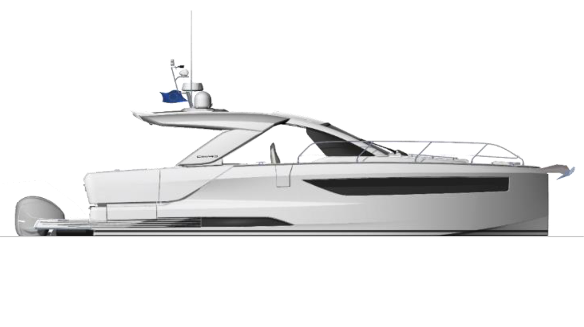 prm_Jeanneau DB-43