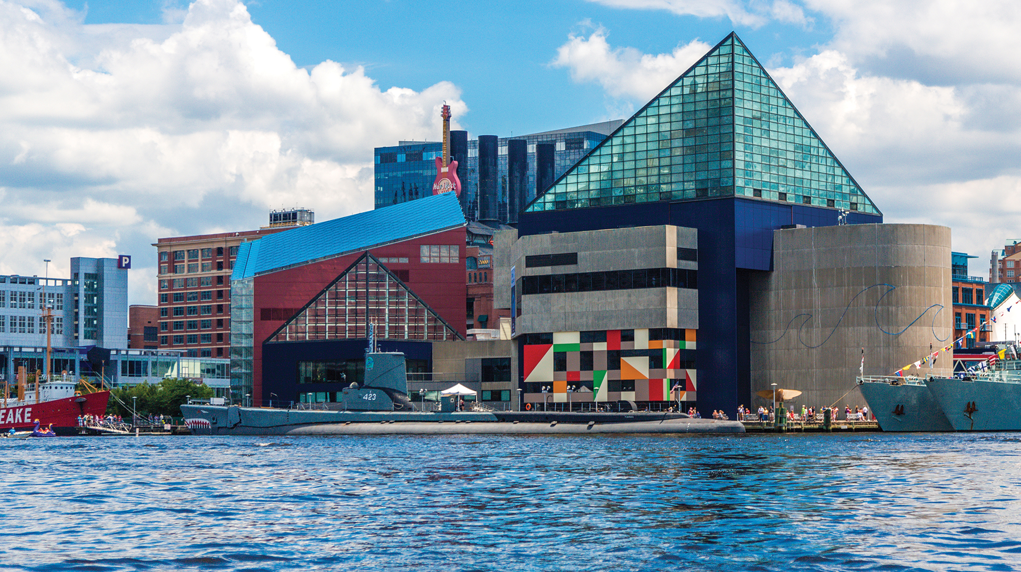 prm_Baltimore prm_Baltimore