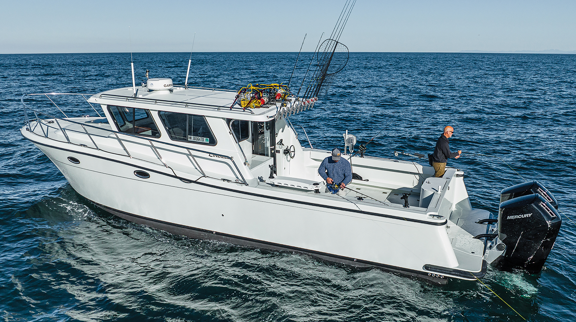 prm_Lindell 41 Yacht