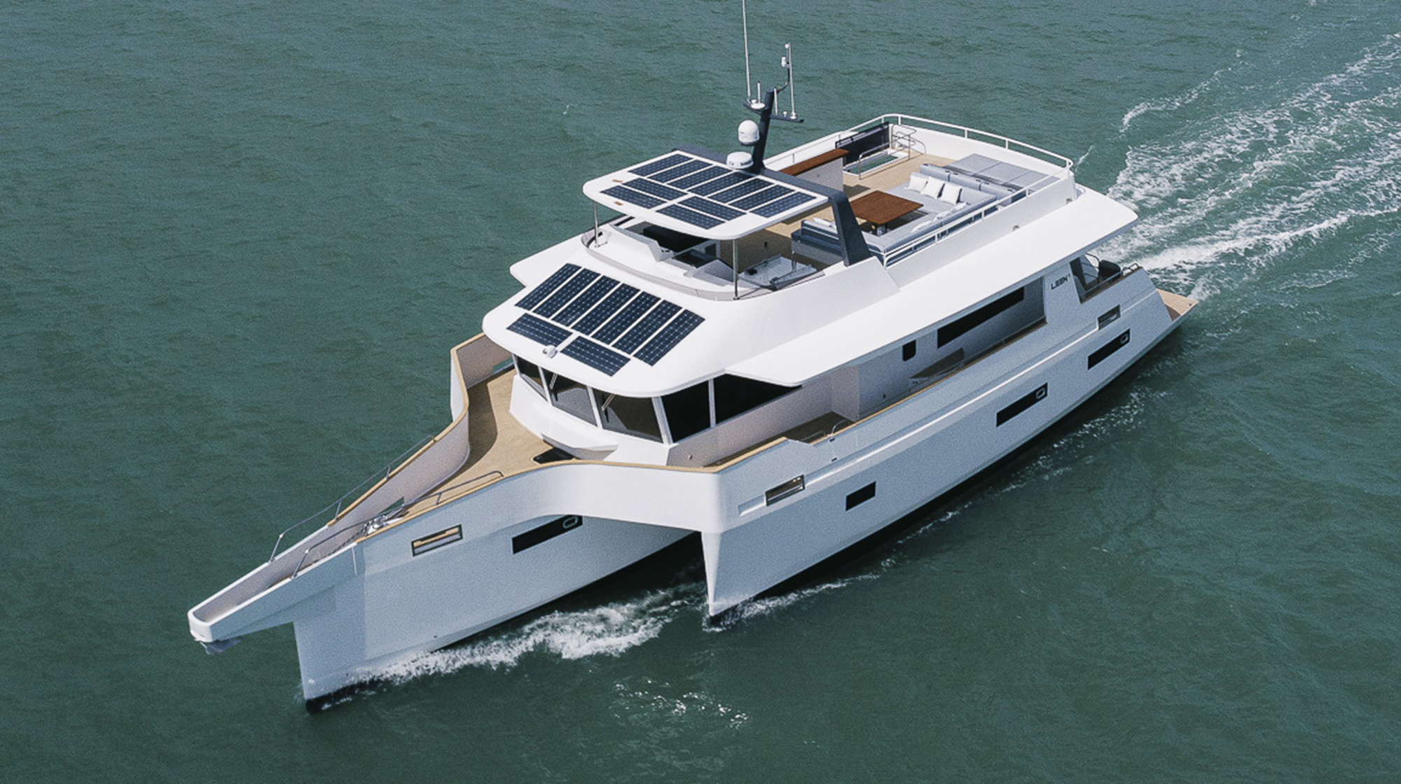 prm_Leen 72 Trimaran