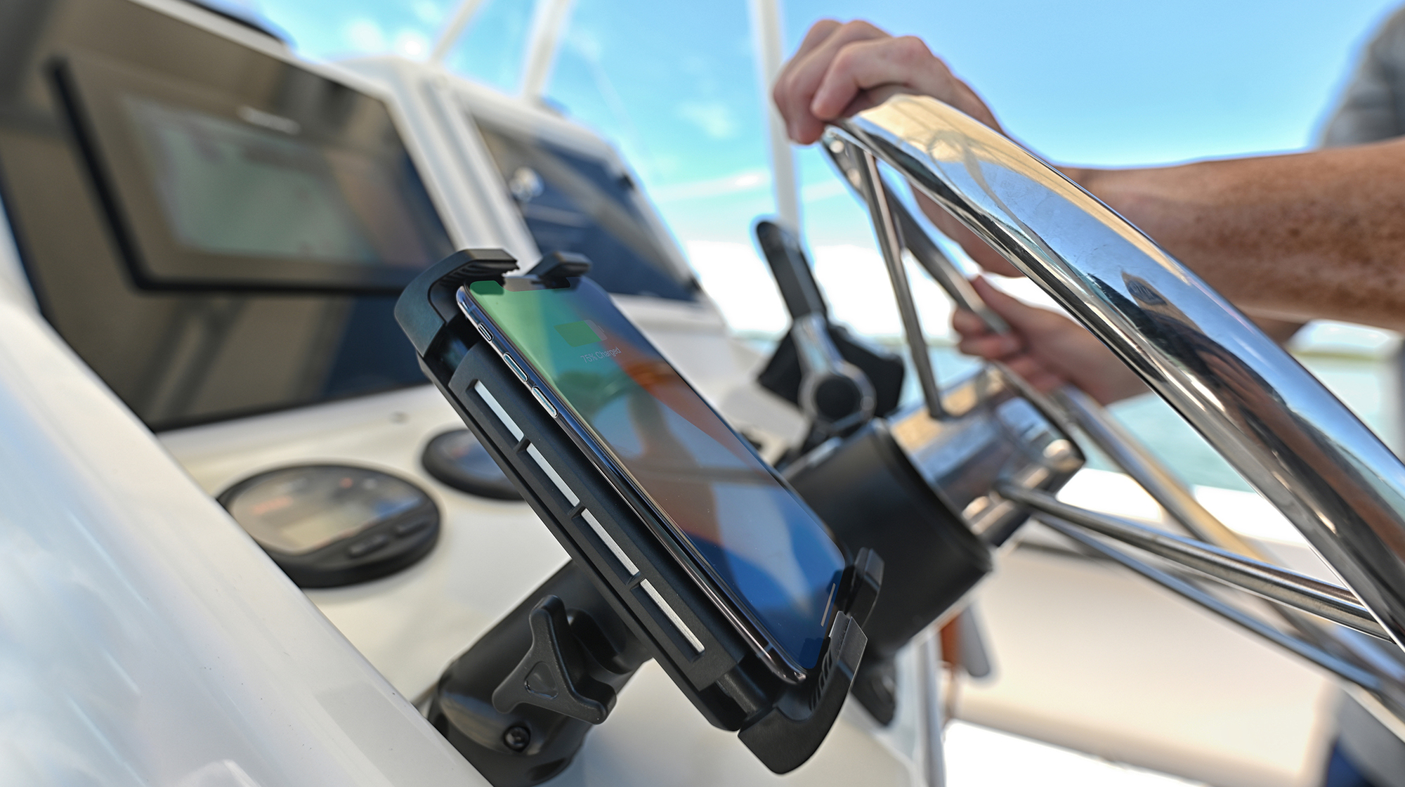 prm_Wireless_boat