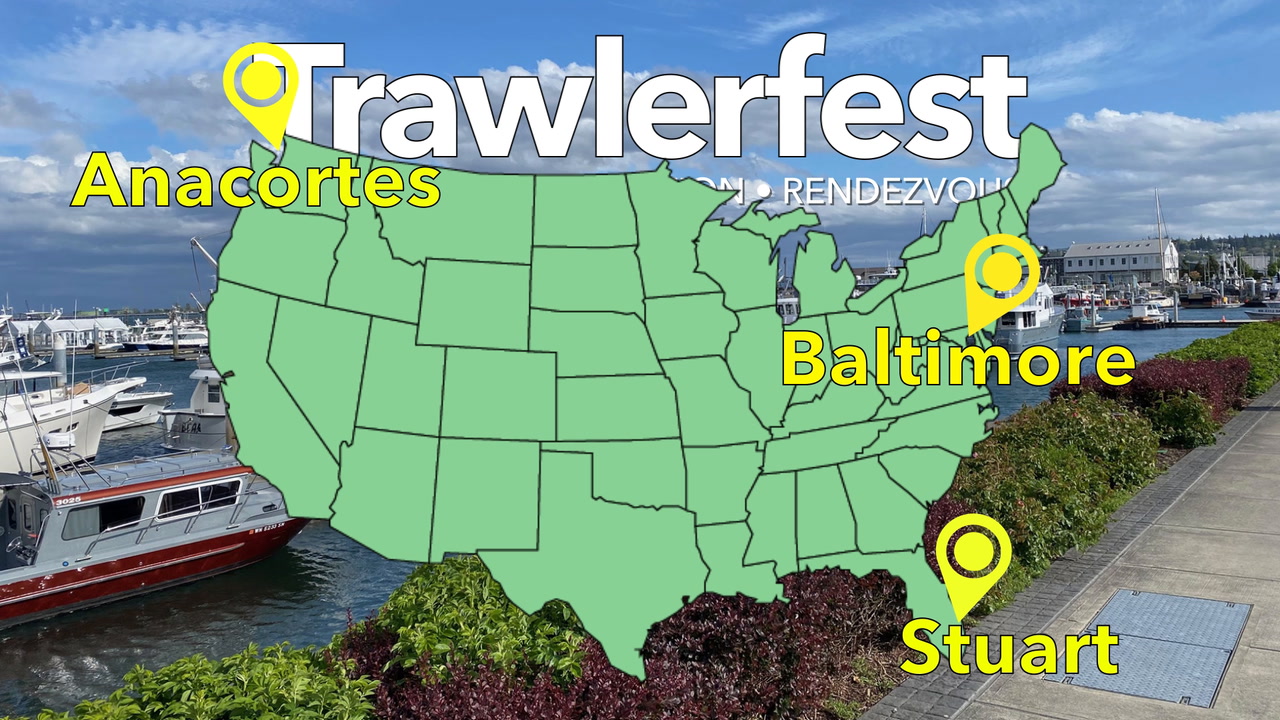 Baltimore2023 Trawlerfest