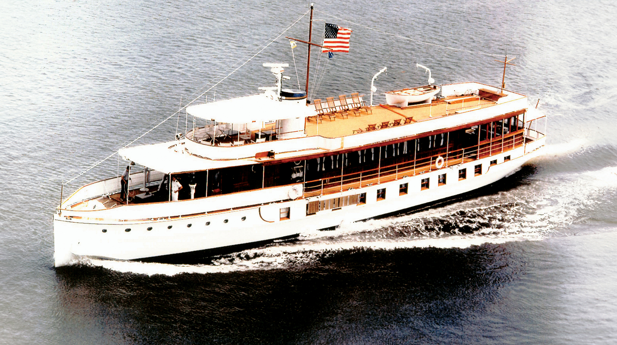 prm_USS_Sequoia prm_USS_Sequoia