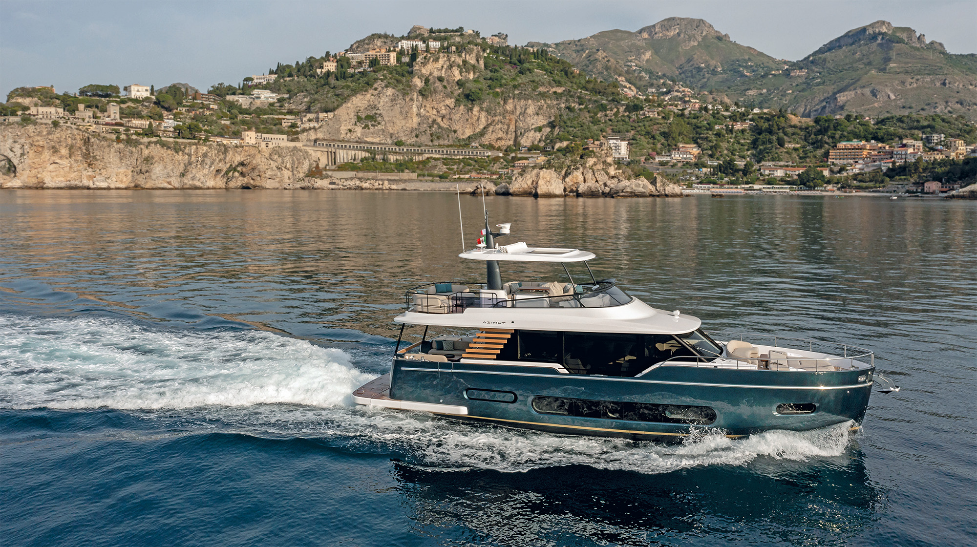 prm_Azimut Magellano 60 prm_Azimut Magellano 60