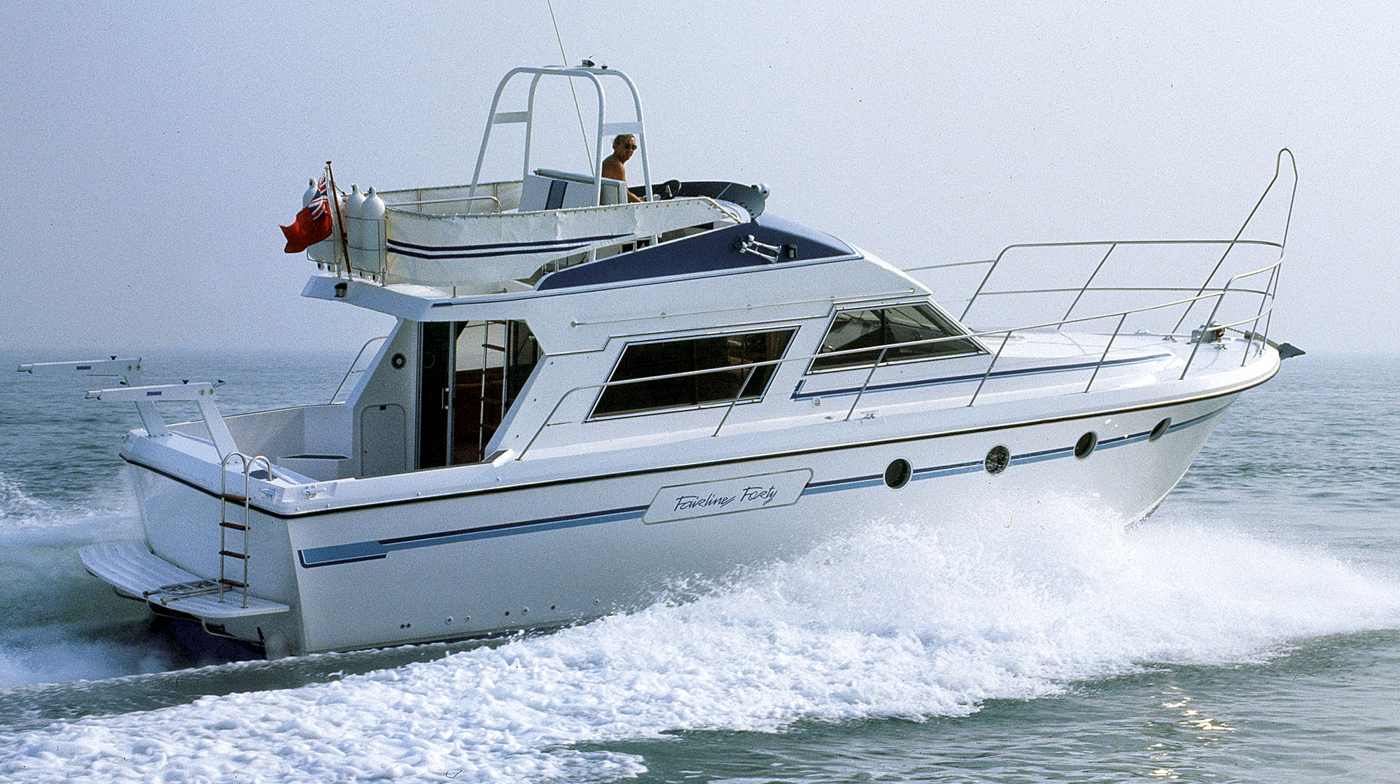 prm_Fairline 40