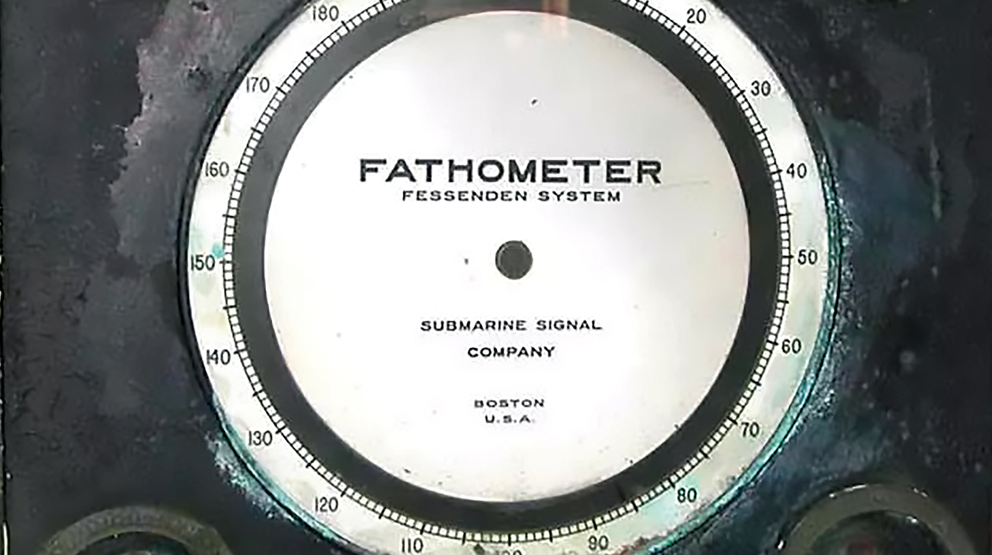 prm_fathometer prm_fathometer