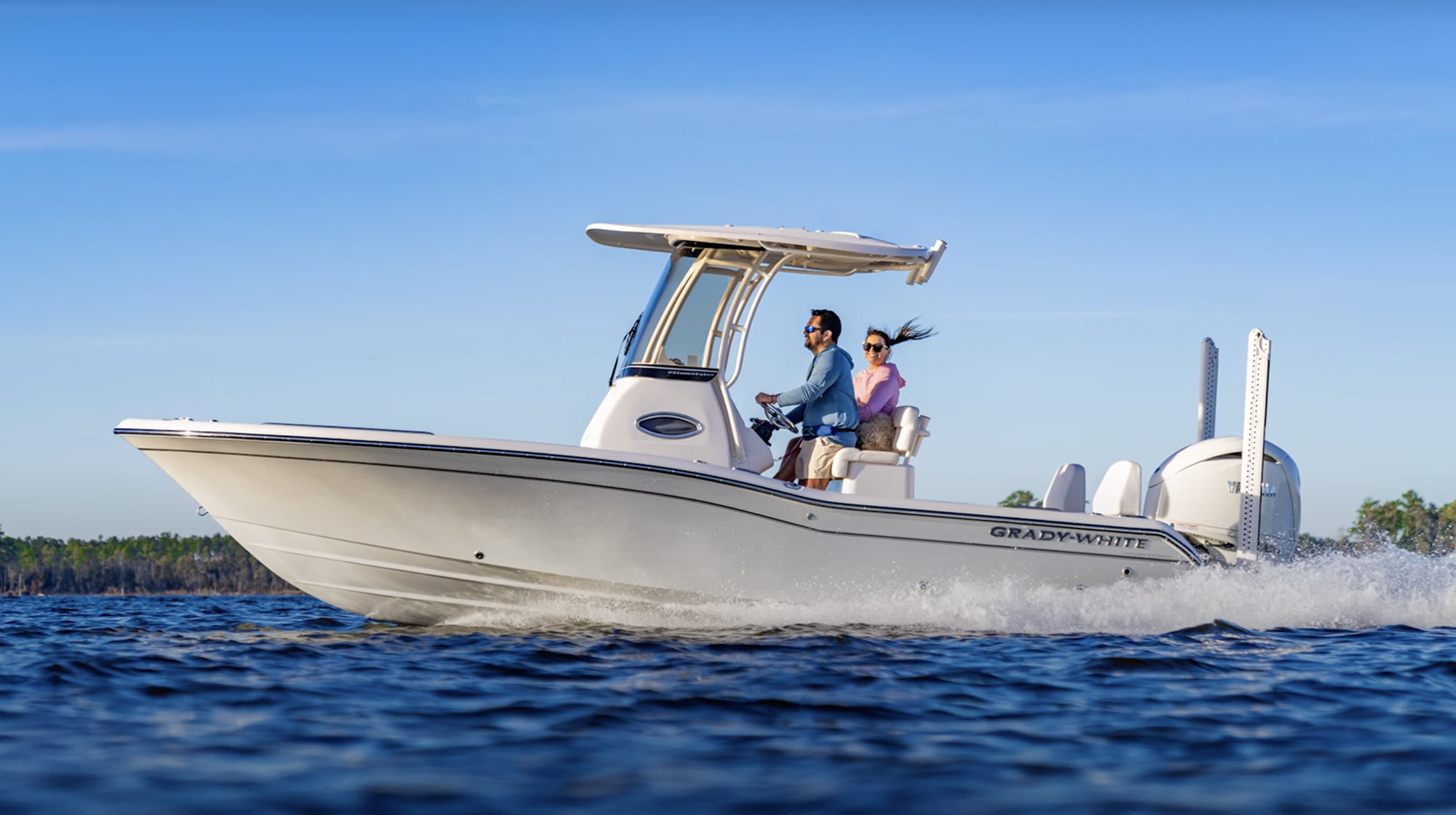 prm_Grady-White 231 Coastal Explorer