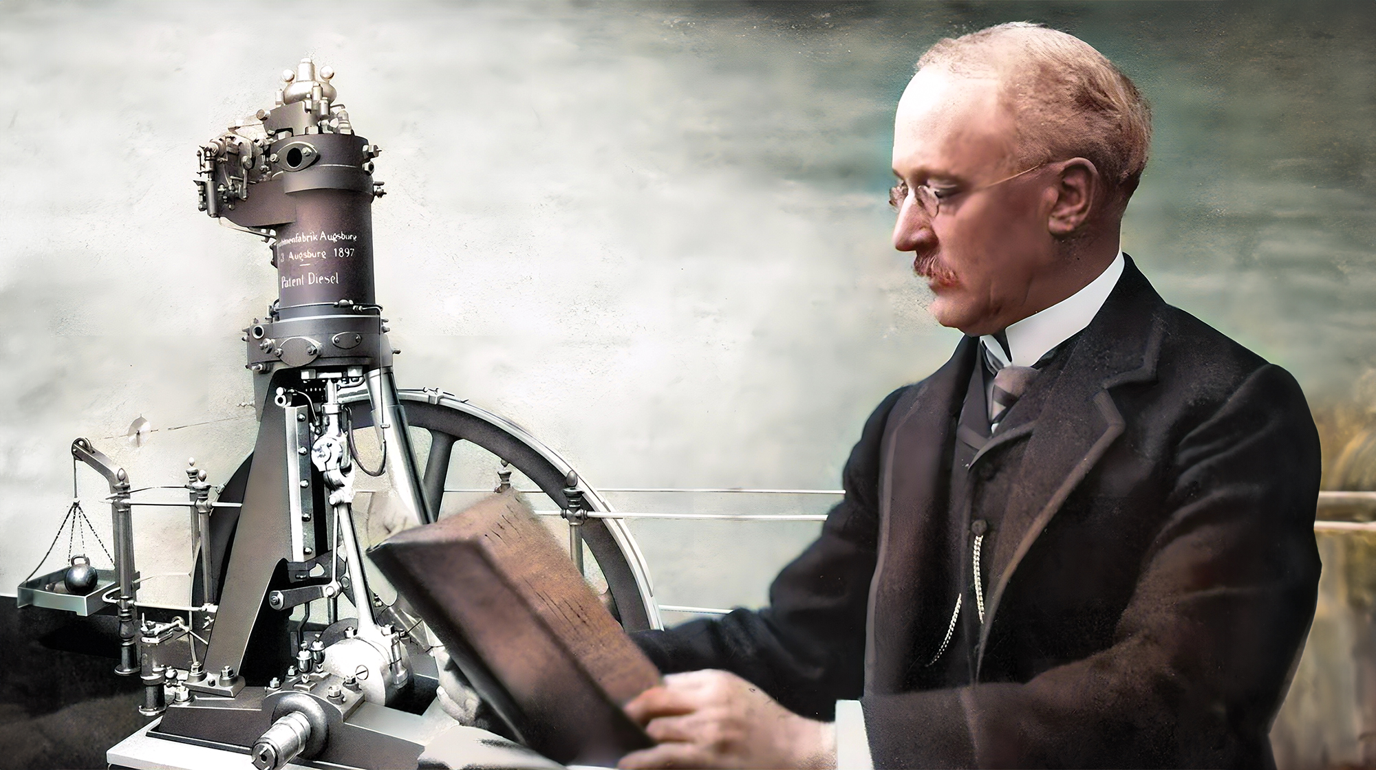 prm_Rudolf Diesel
