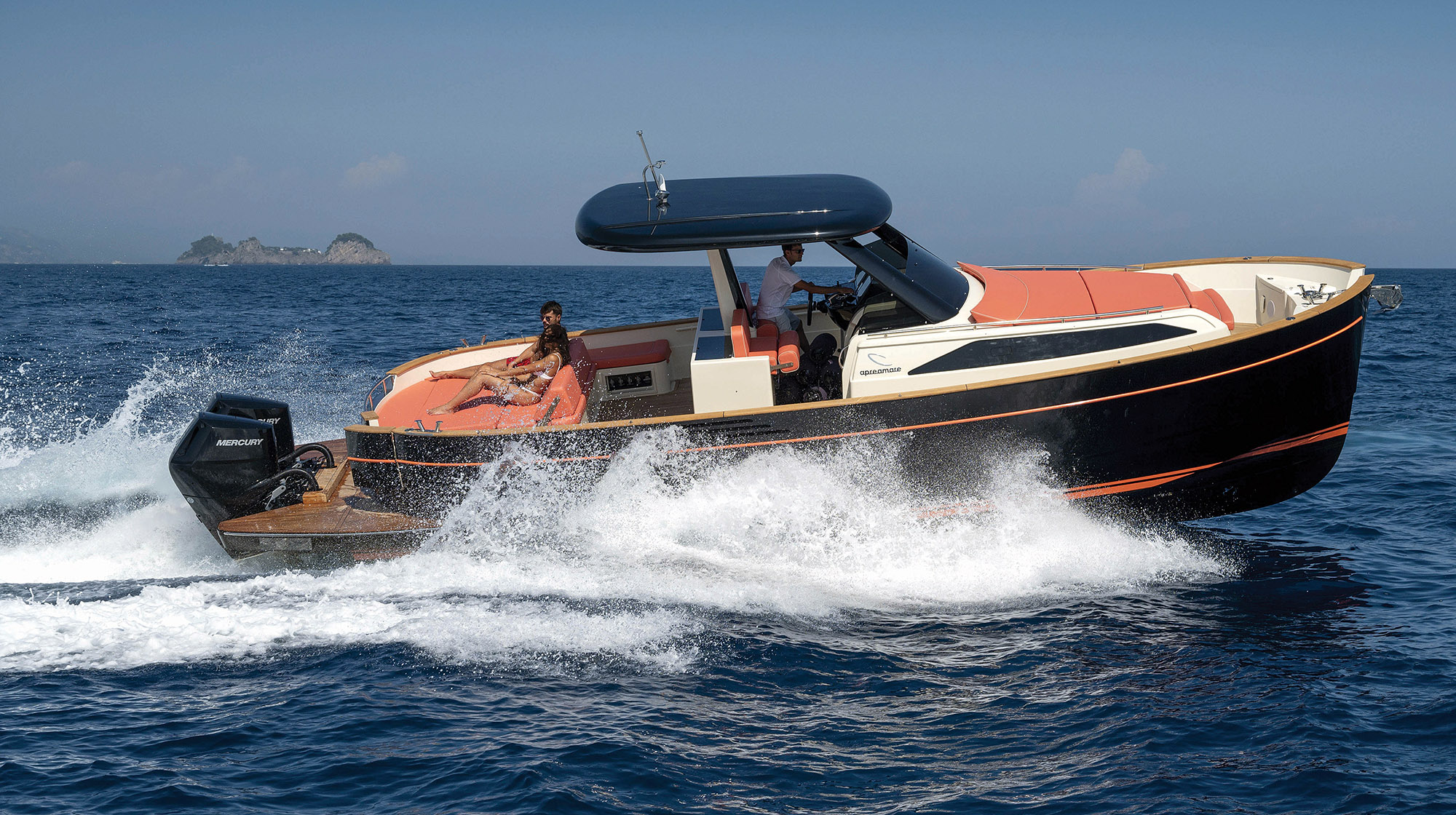 prm_Apreamare Gozzo 35 Speedster