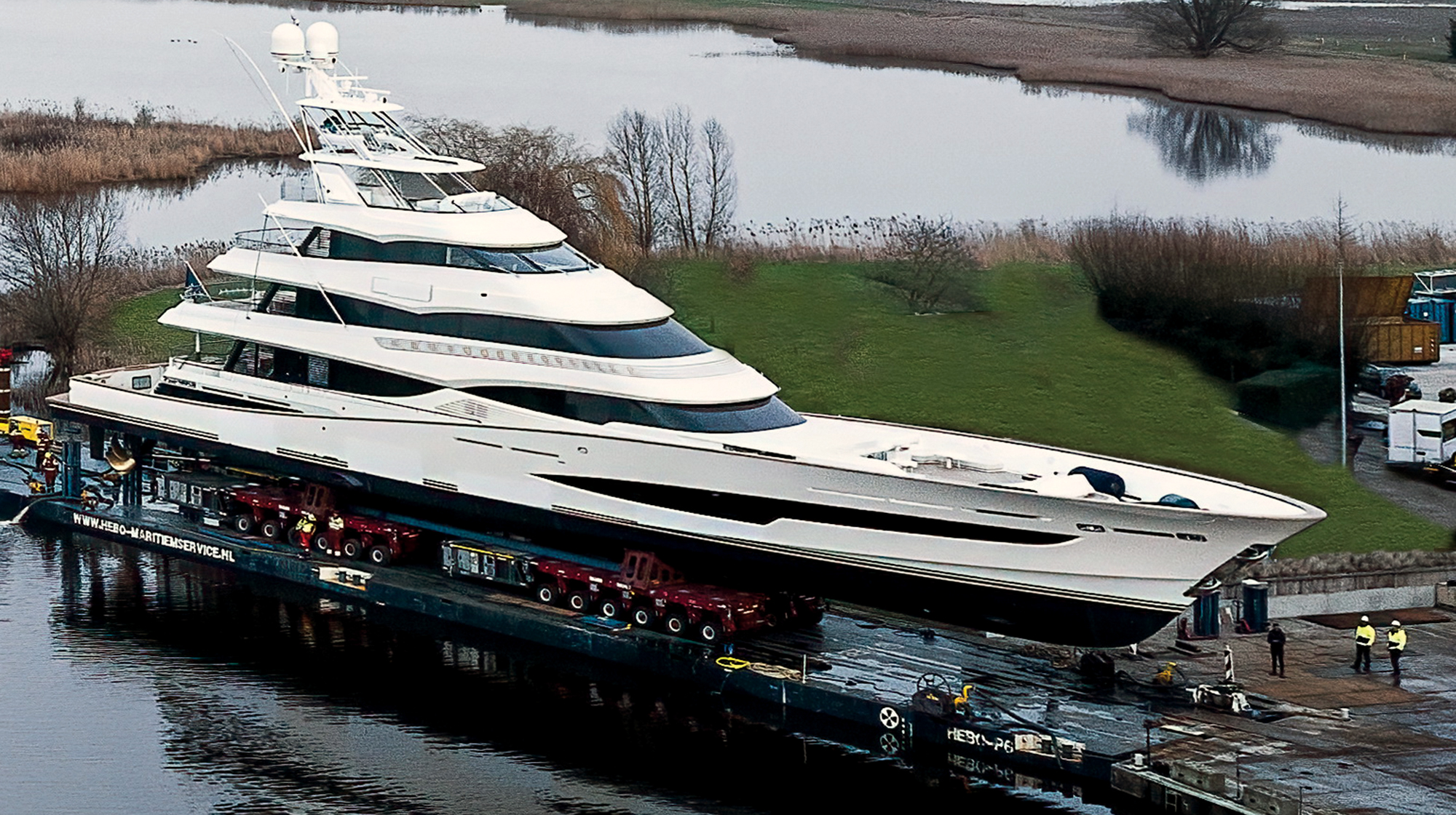 prm_Royal Huisman Project 406