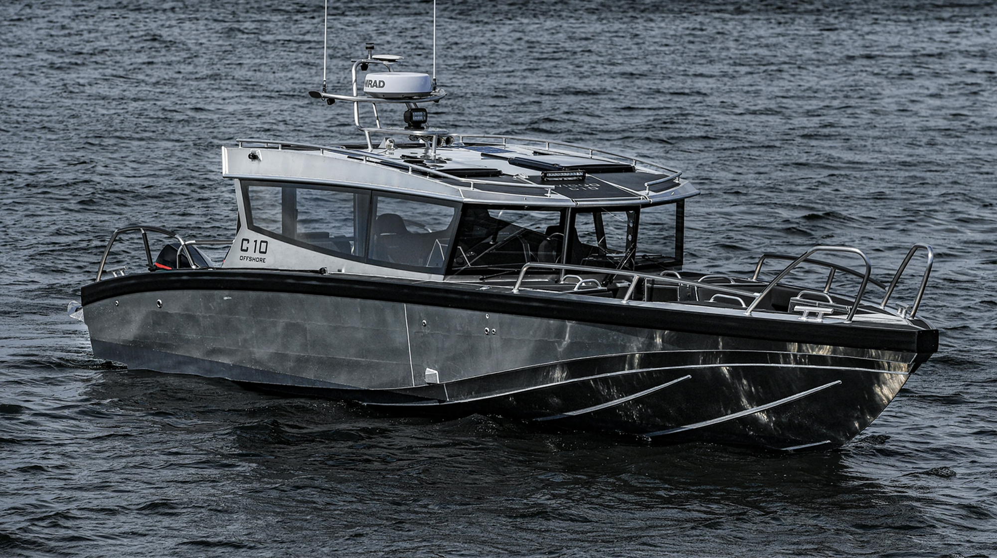 prm_Viggo C10 Offshore Walk-Through