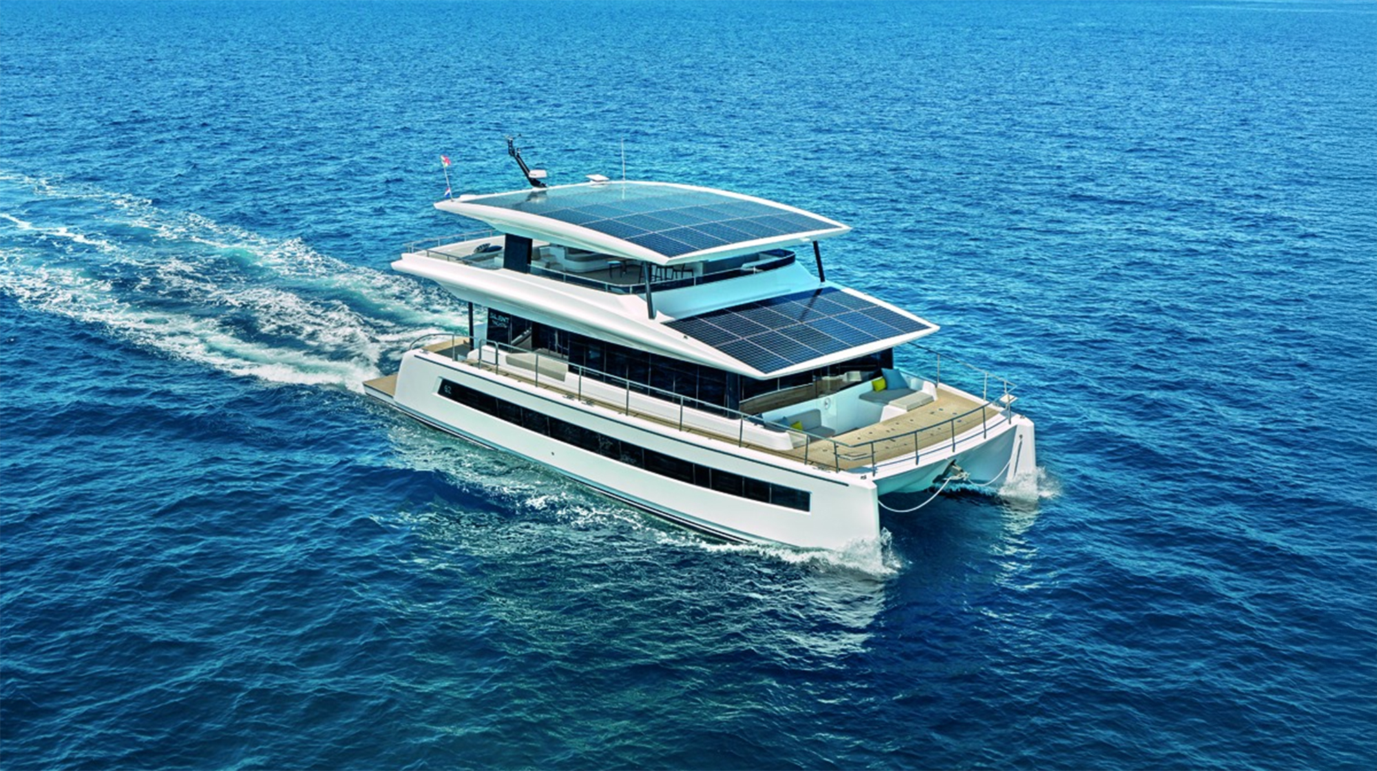 prm-Silent 62 3-Deck prm-Silent 62 3-Deck